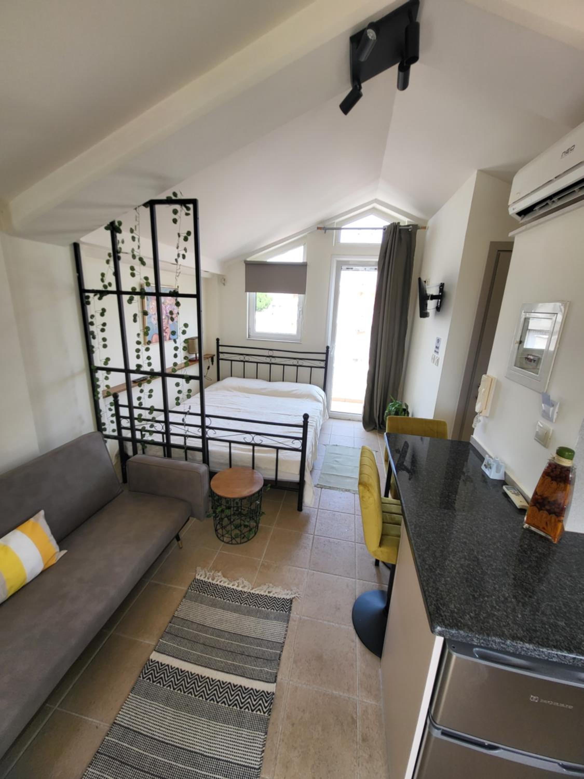 Vivere Terrace Seaside Kalamata