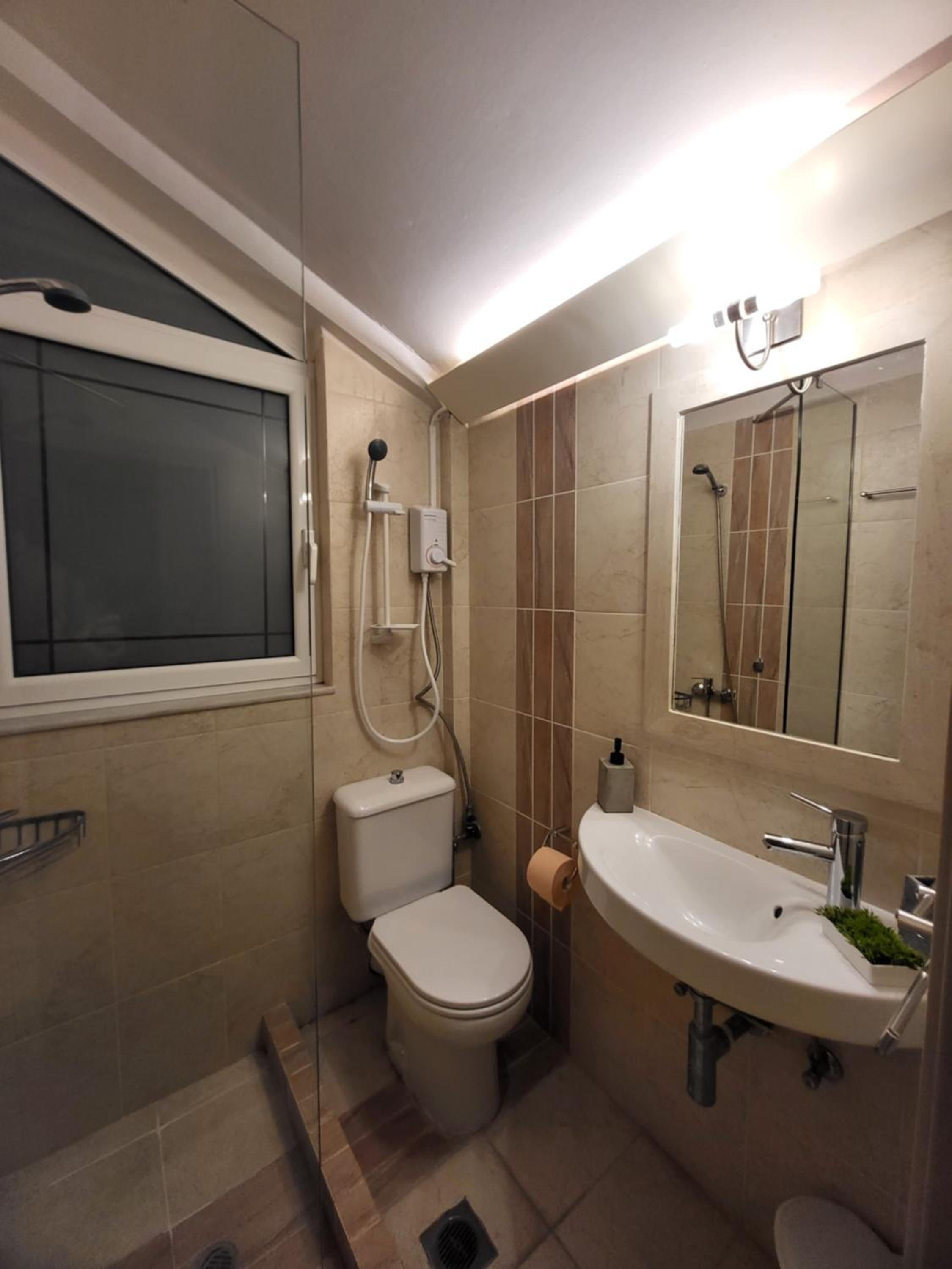 Vivere Terrace Seaside Kalamata
