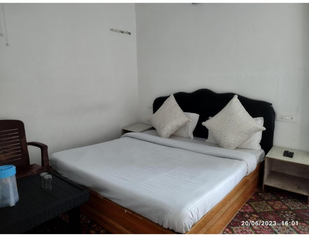 Hotel Royal sultan Resort, Pahalgam view 3