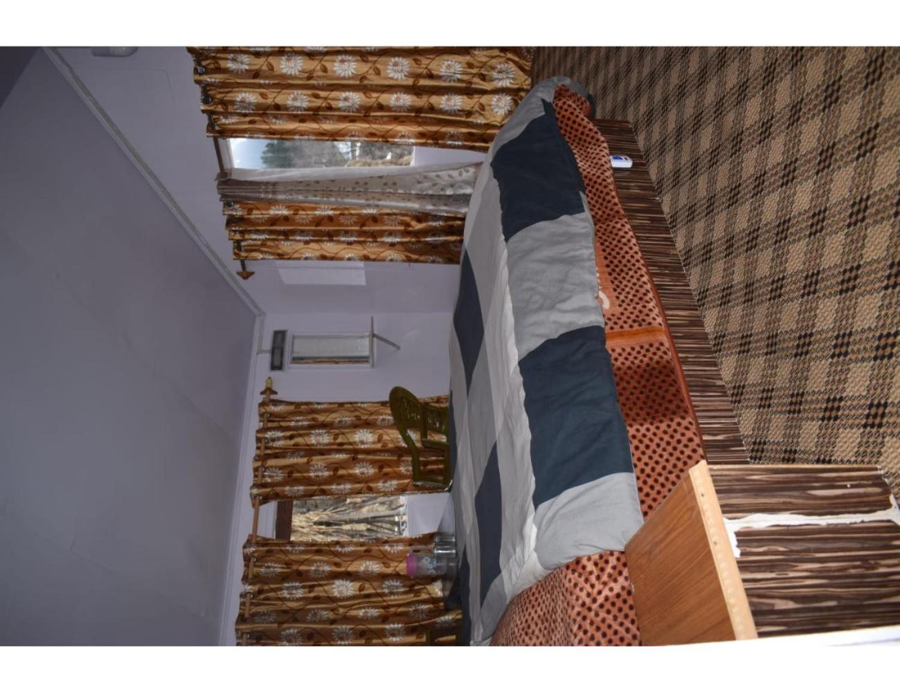 Hotel Royal sultan Resort, Pahalgam view 4