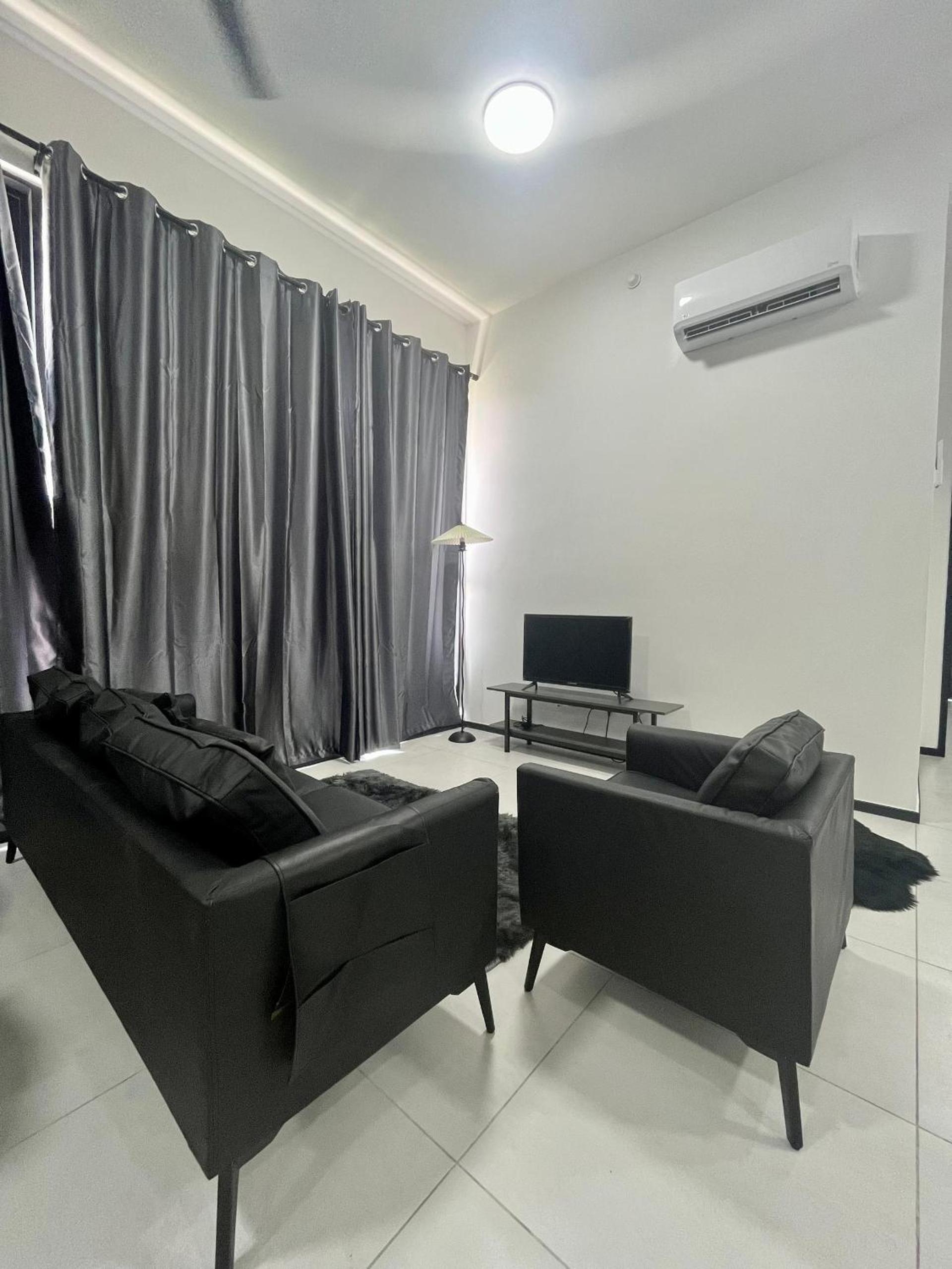 City View Georgetown Sky Garden Urban Suites 9pax photo 1