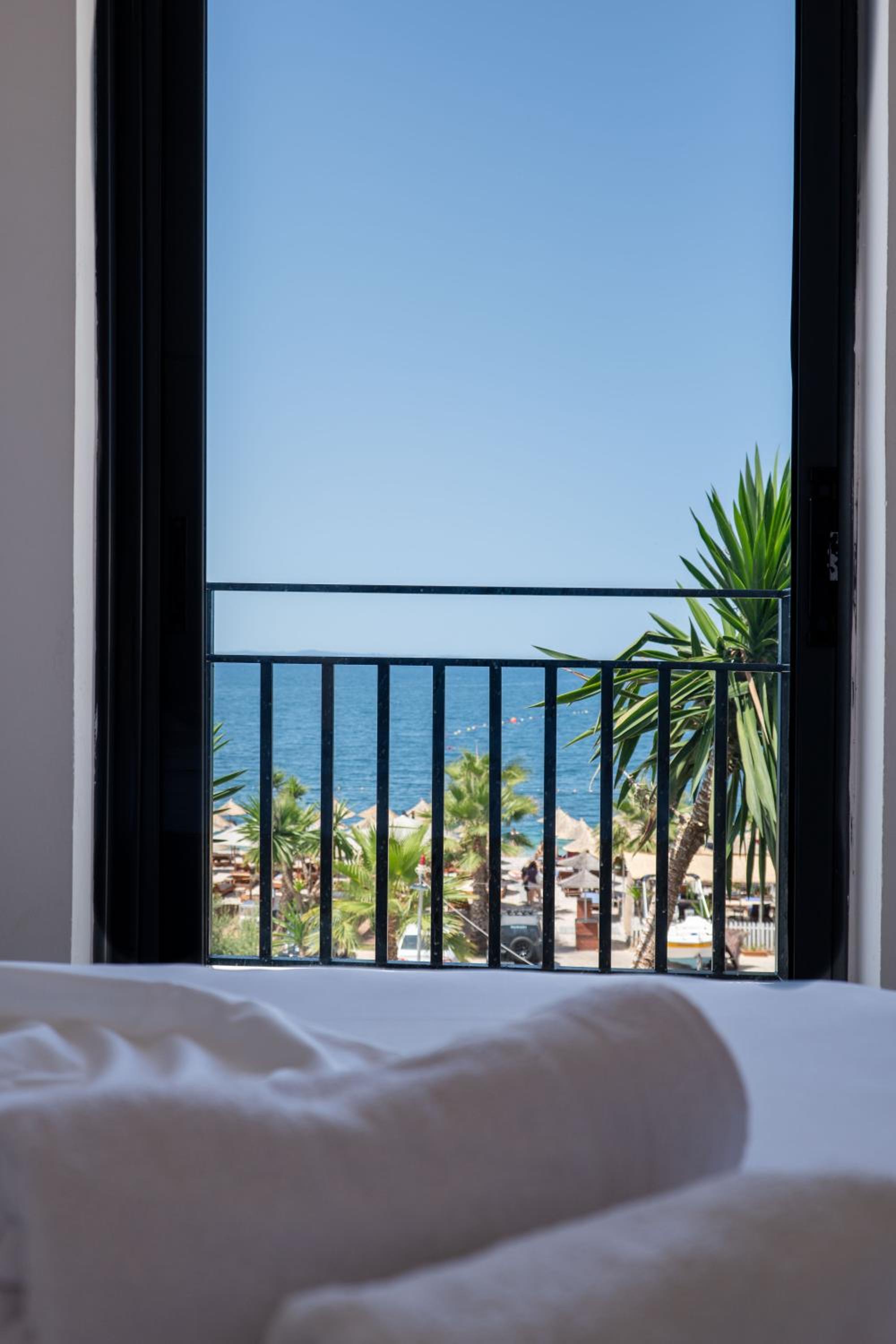 Sunset Aparthotel