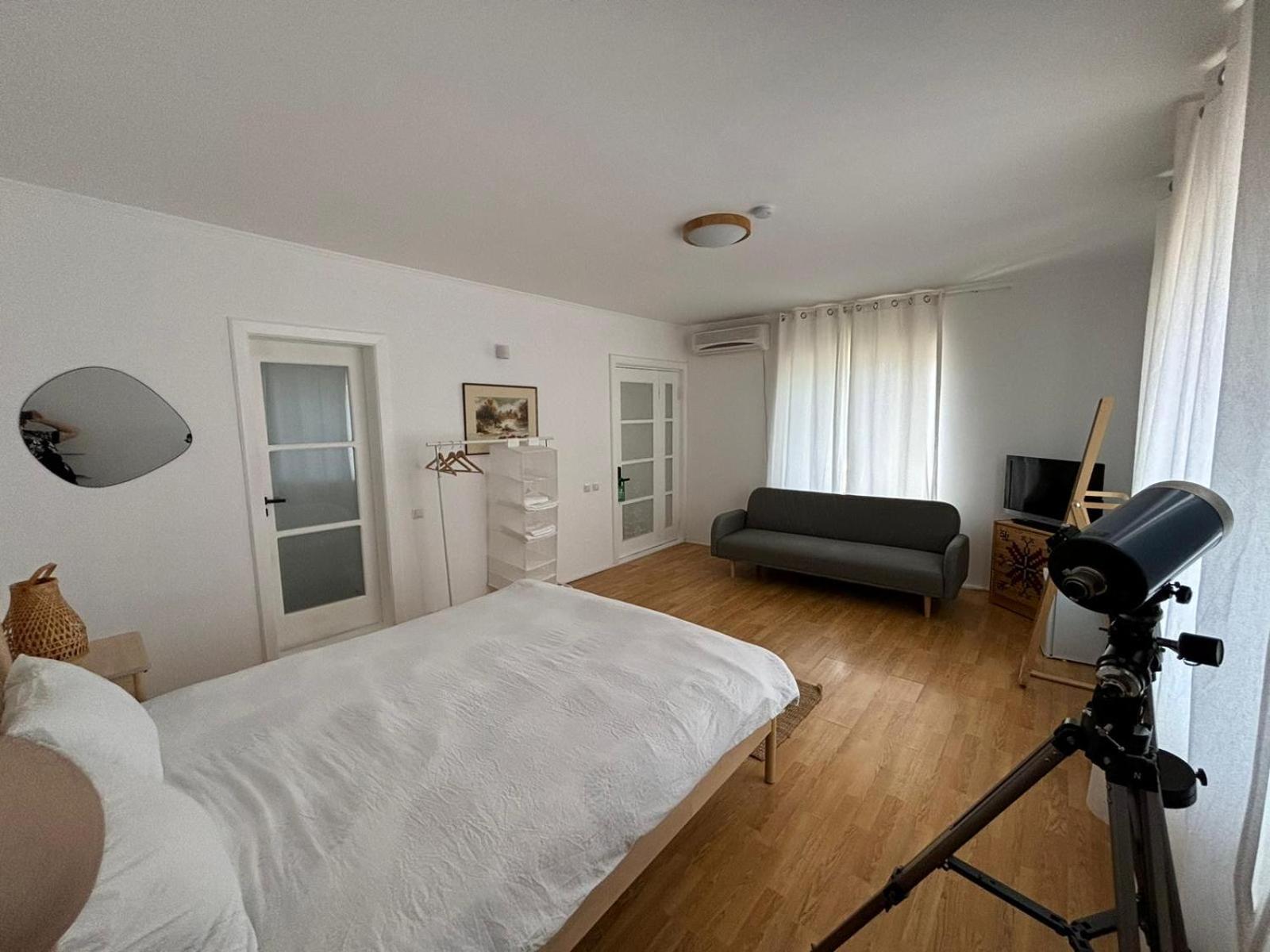 BioLocalia House Dobrogea view 4