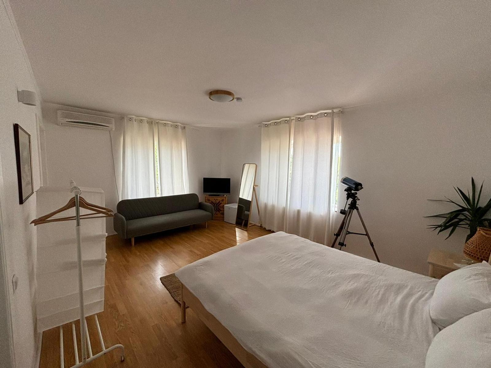 BioLocalia House Dobrogea view 5