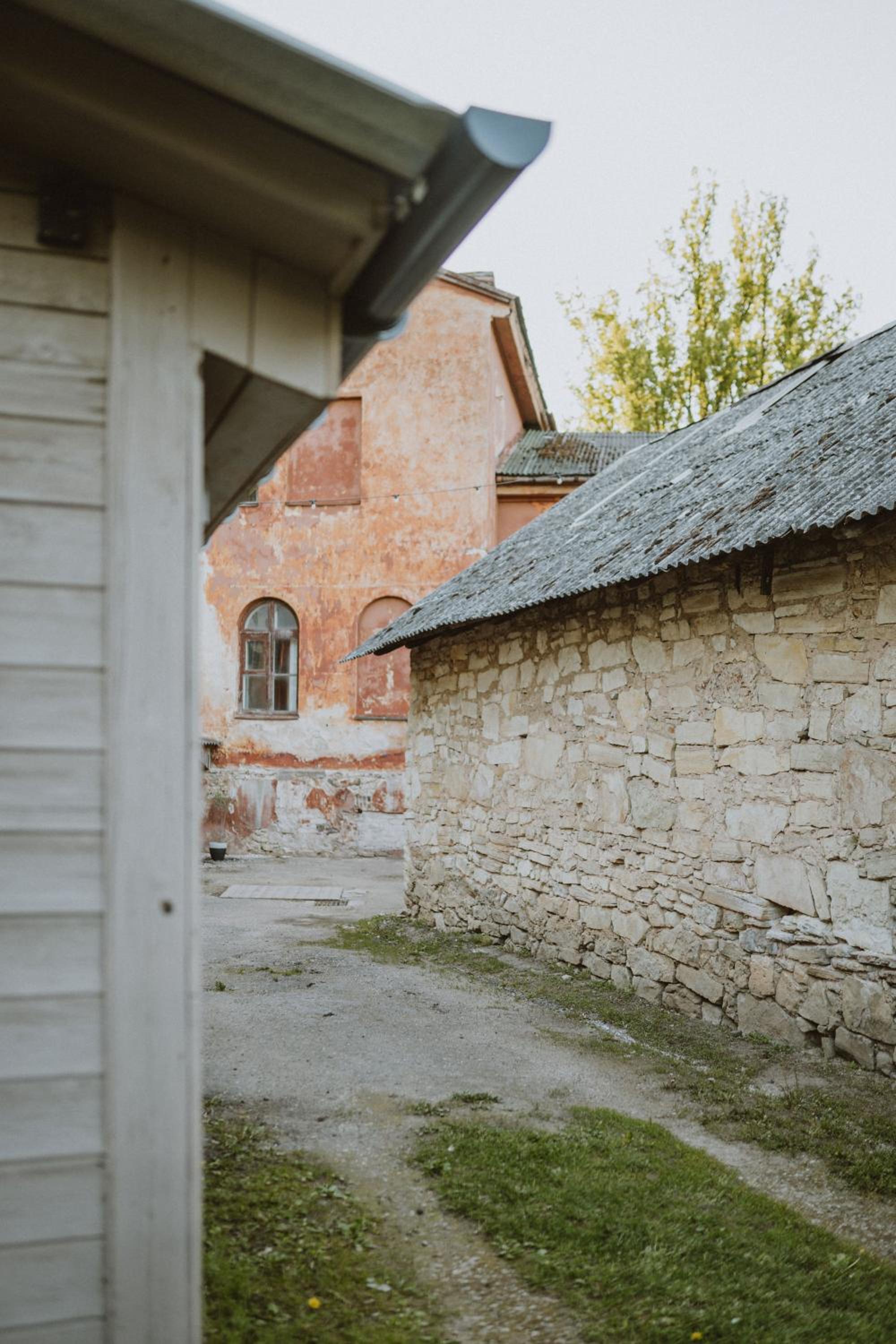 Hotel Garden House Apartments - Image 1