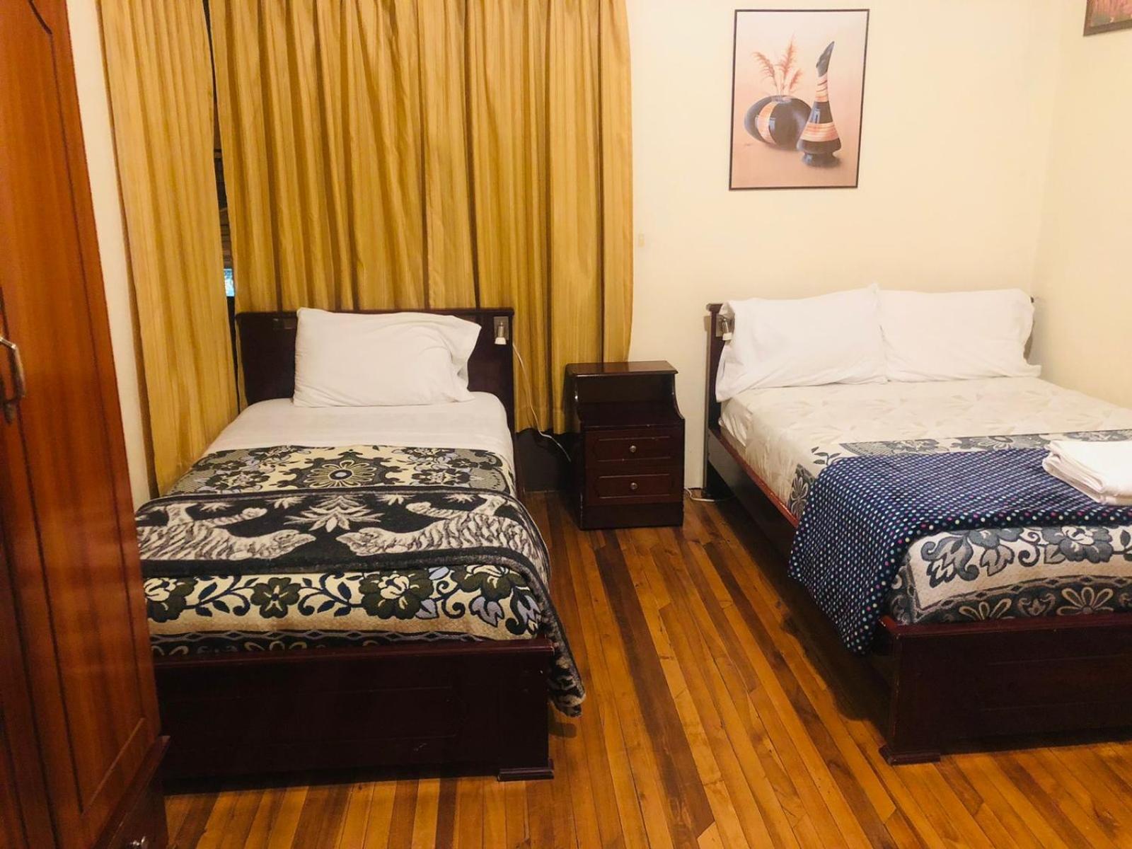 Hostal CASA FRANCISCANA view 5