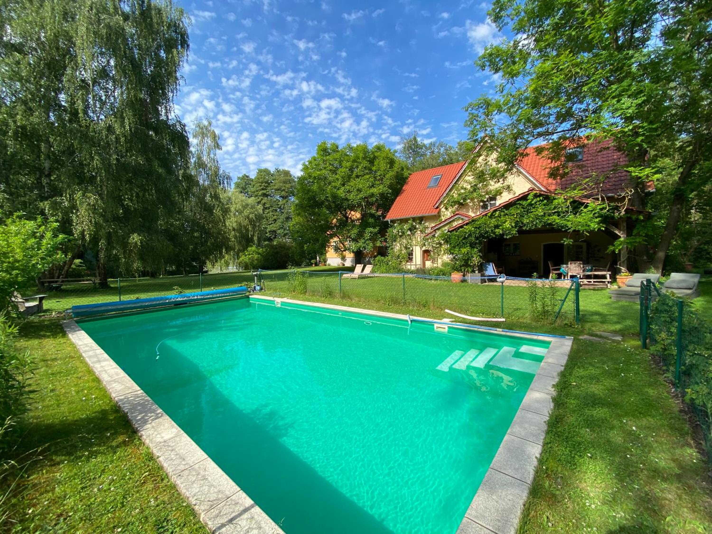 Villa Kersdorf