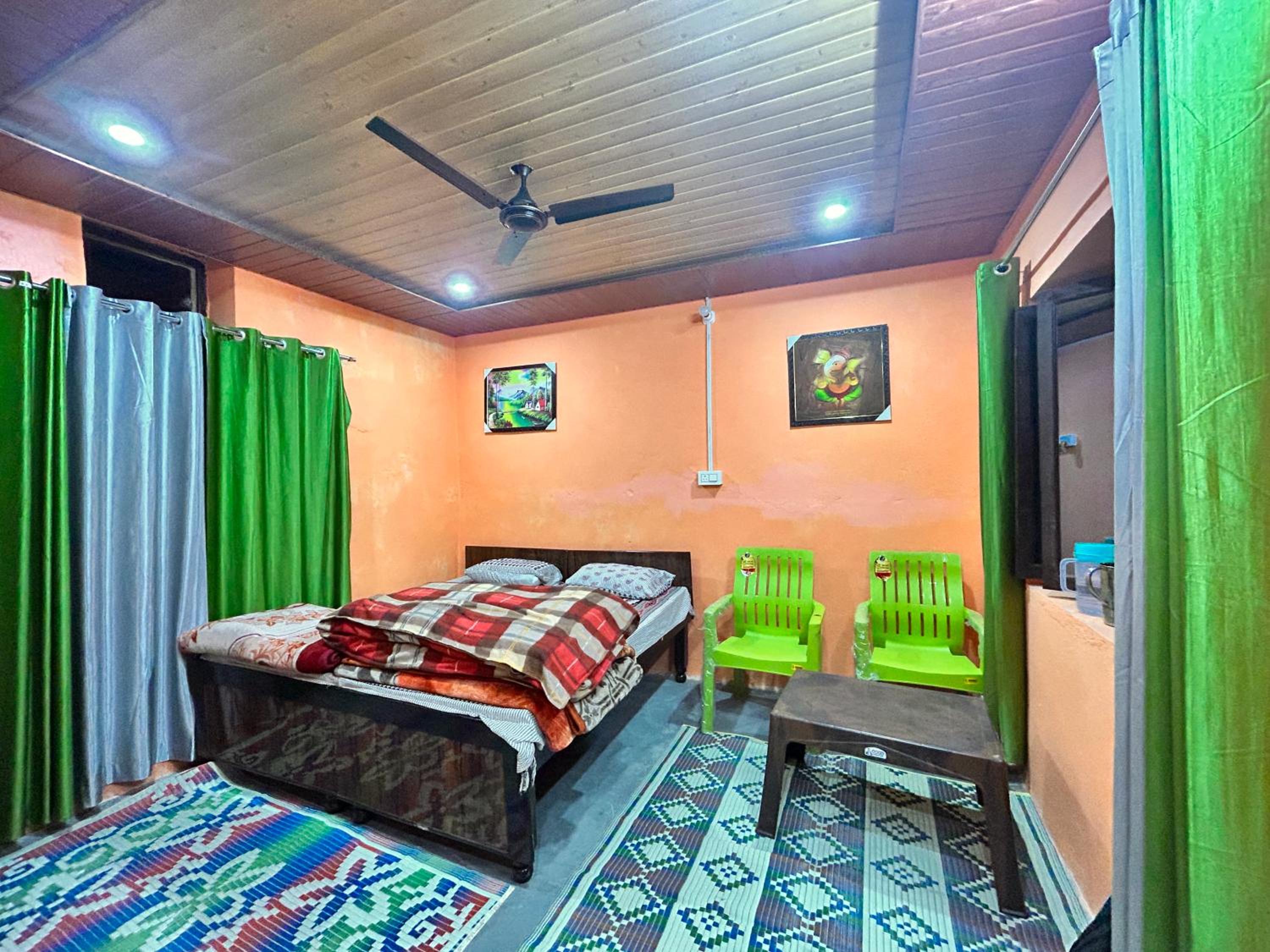 Topal home stay view 5