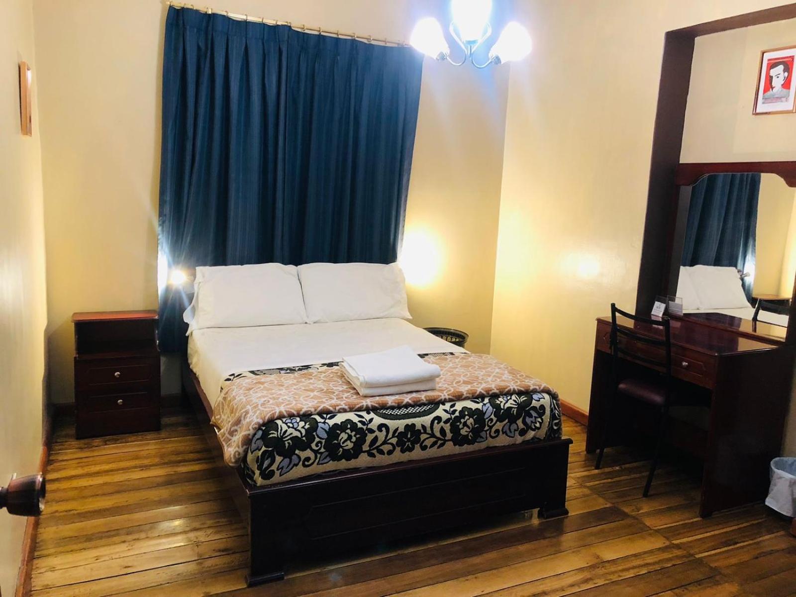Hostal CASA FRANCISCANA view 2
