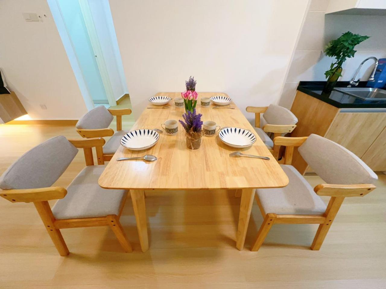 Sweet KSL Residence 1 Taman Daya 3R 6pax B06