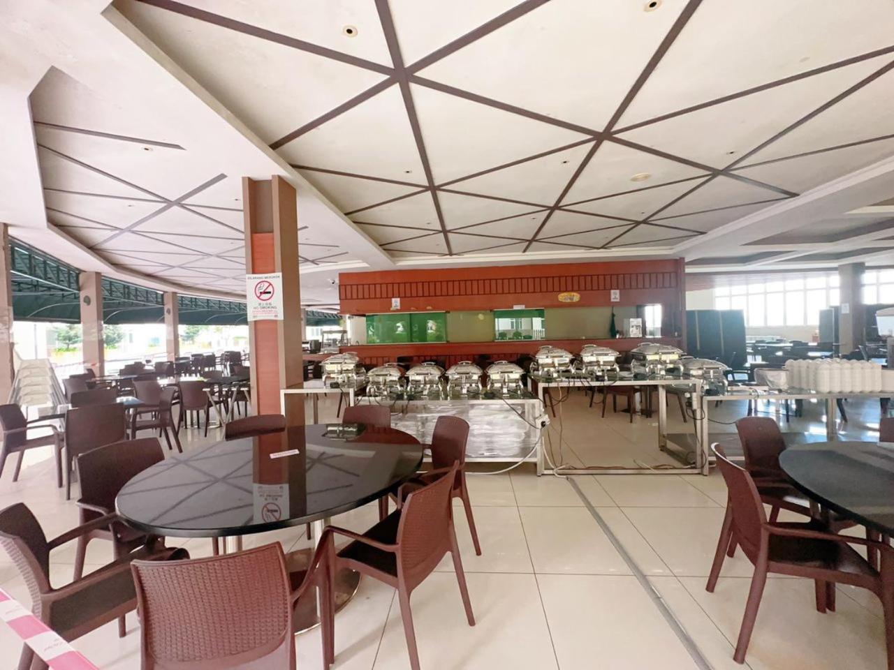 Sweet KSL Residence 1 Taman Daya 3R 6pax B06