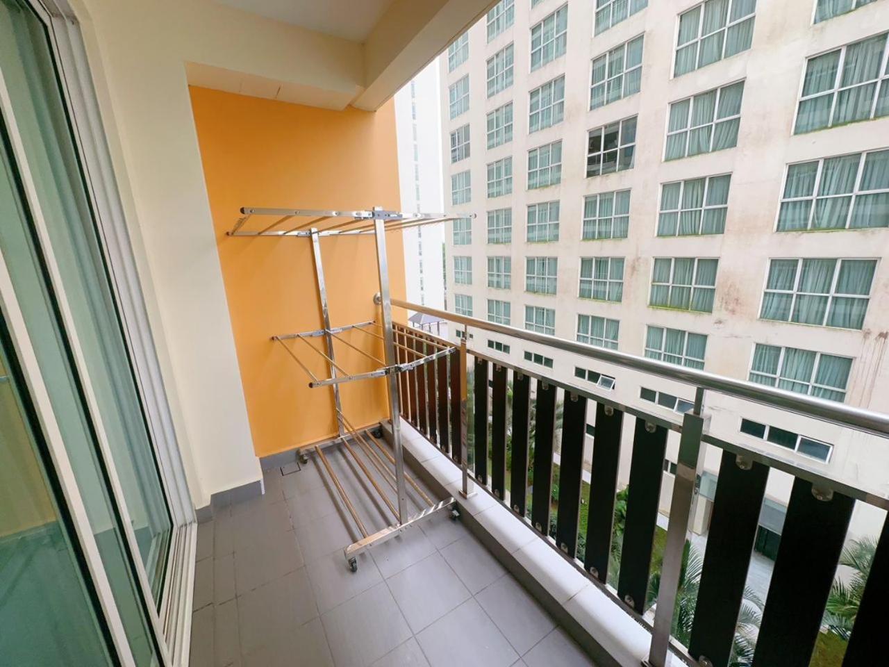Sweet KSL Residence 1 Taman Daya 3R 6pax B06