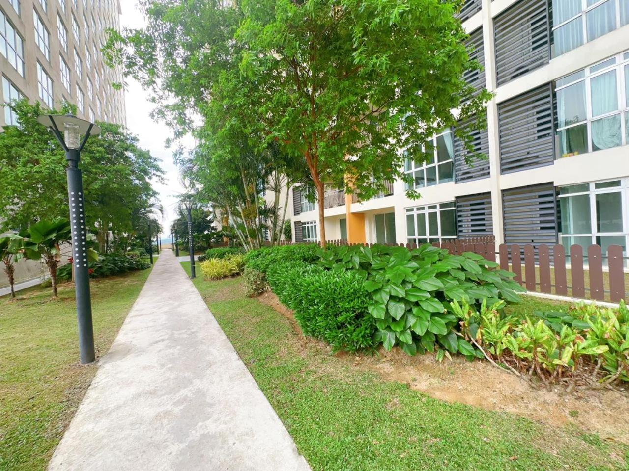 Sweet KSL Residence 1 Taman Daya 3R 6pax B06