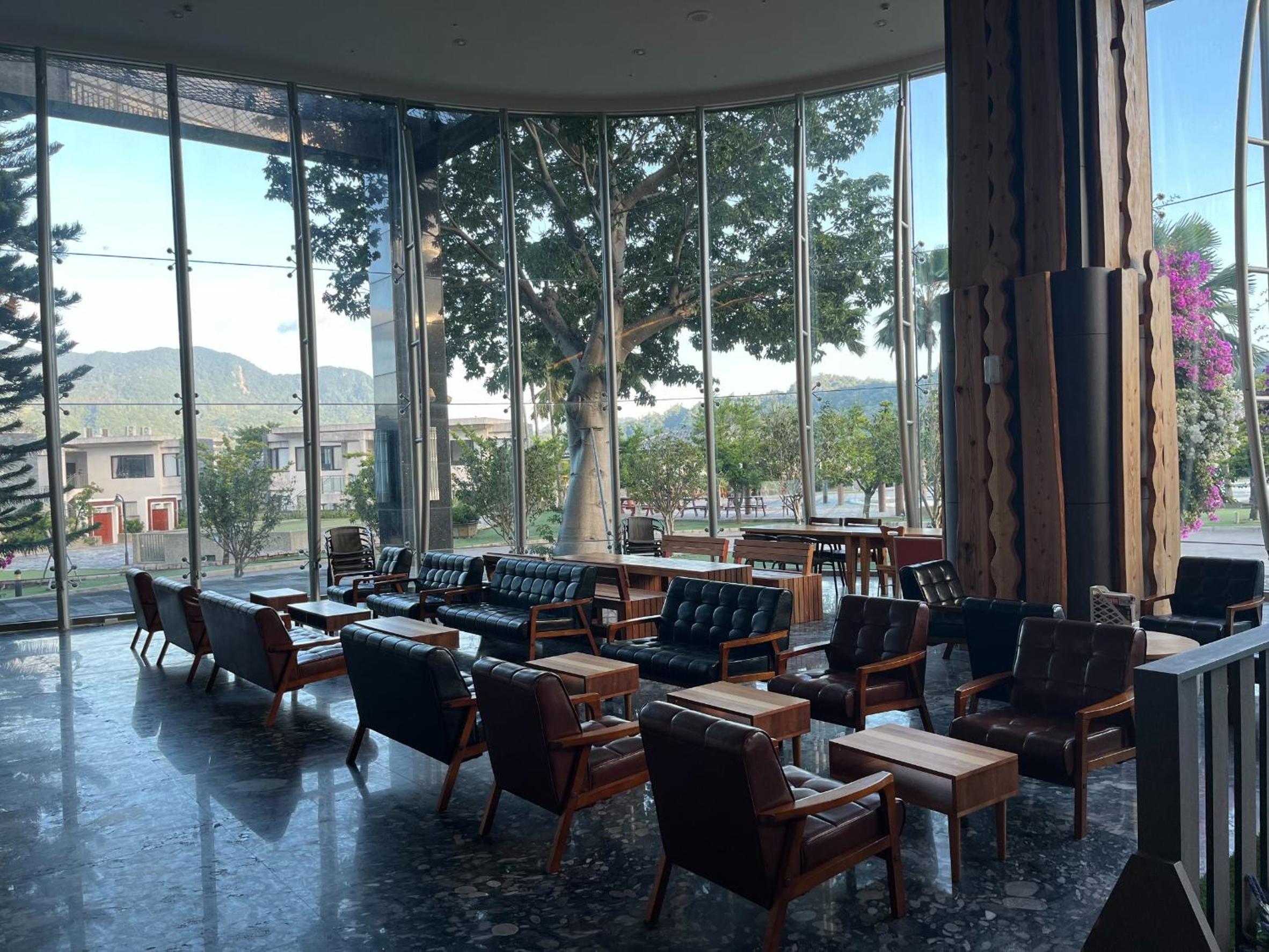 Chii Lih Resort