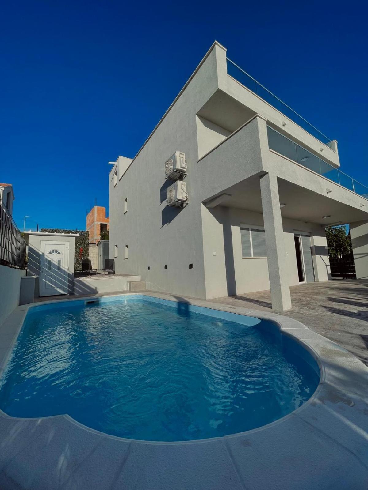 Villa Panorama