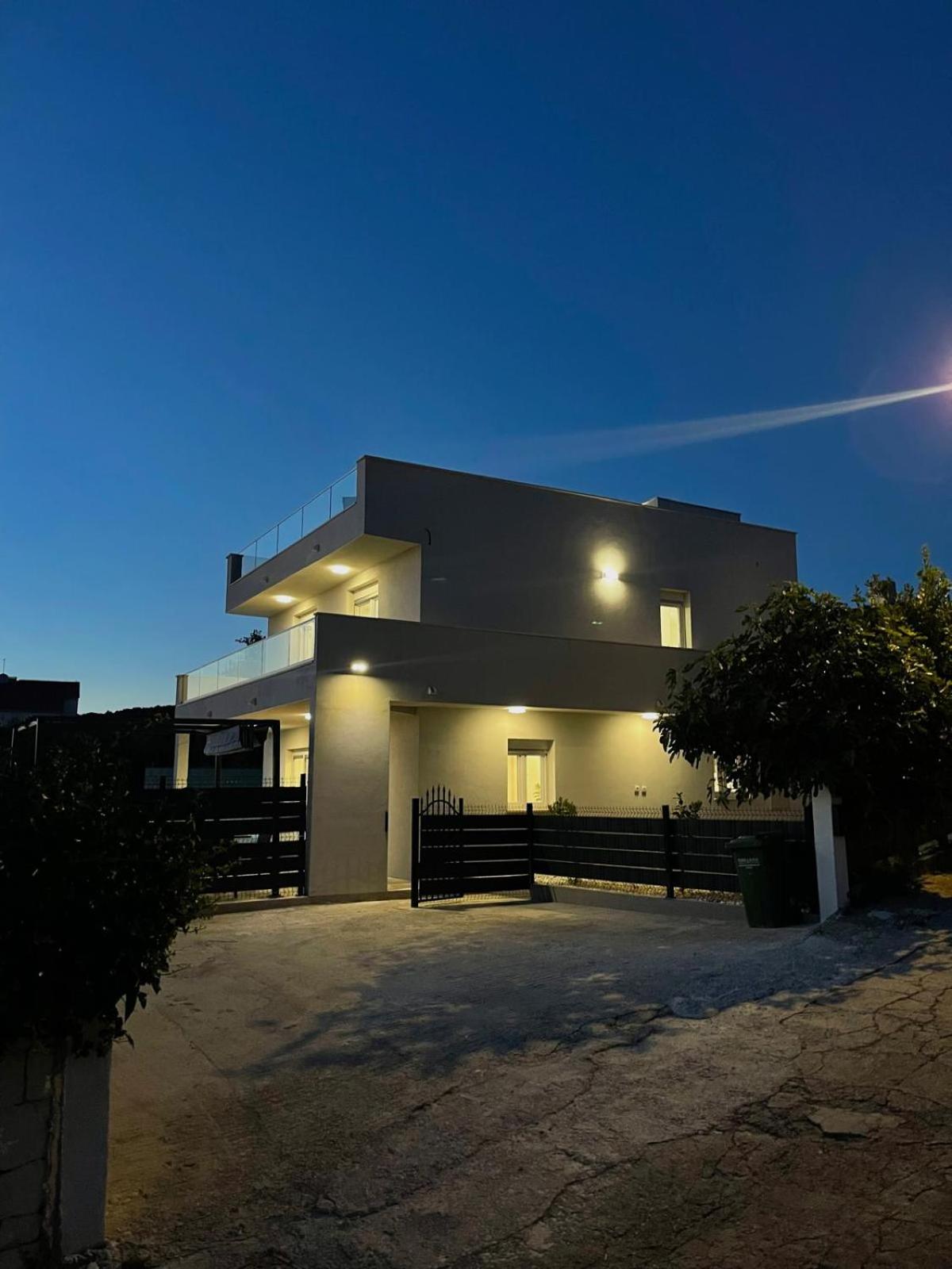 Villa Panorama