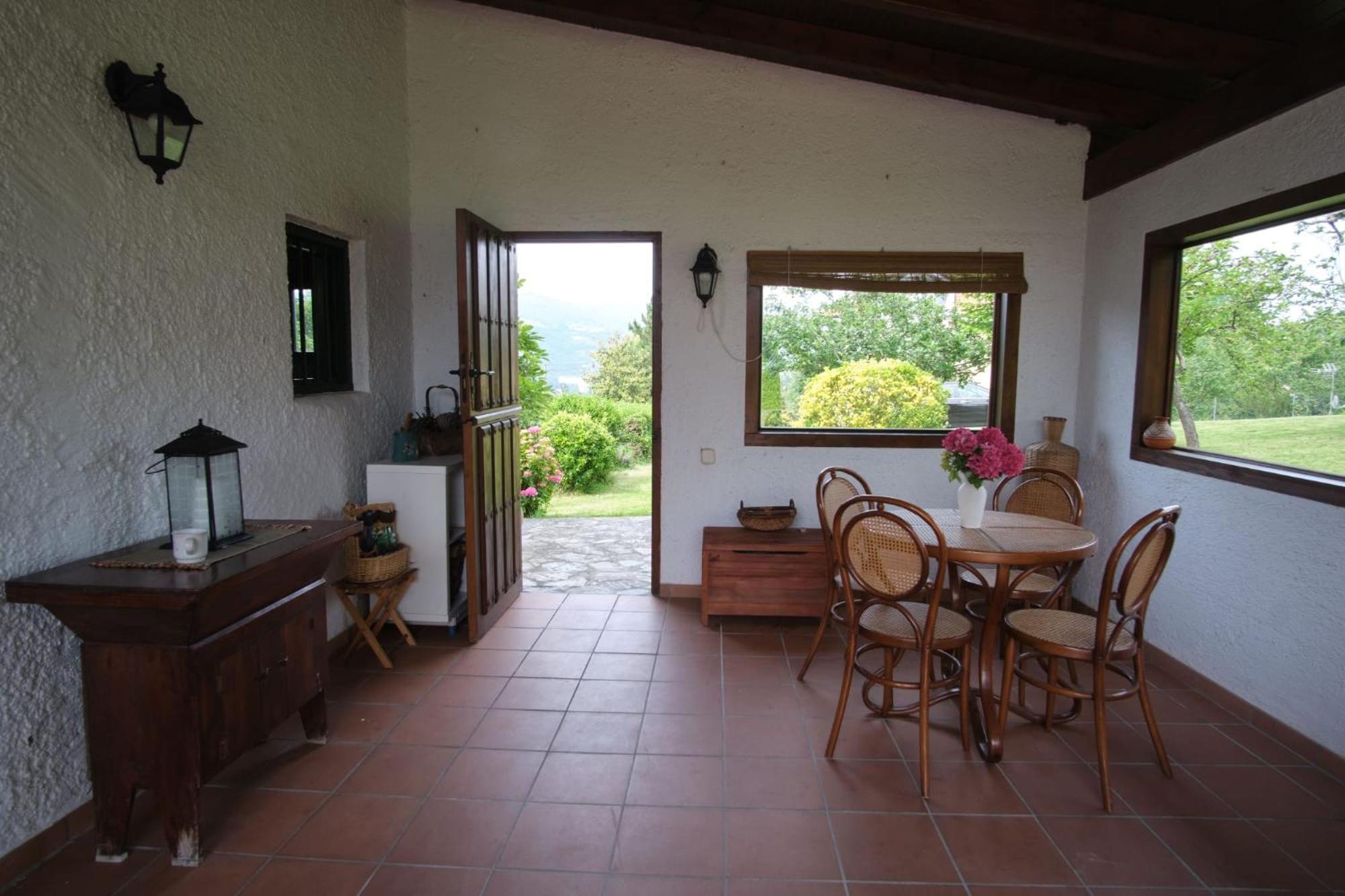 Casa Benjamín