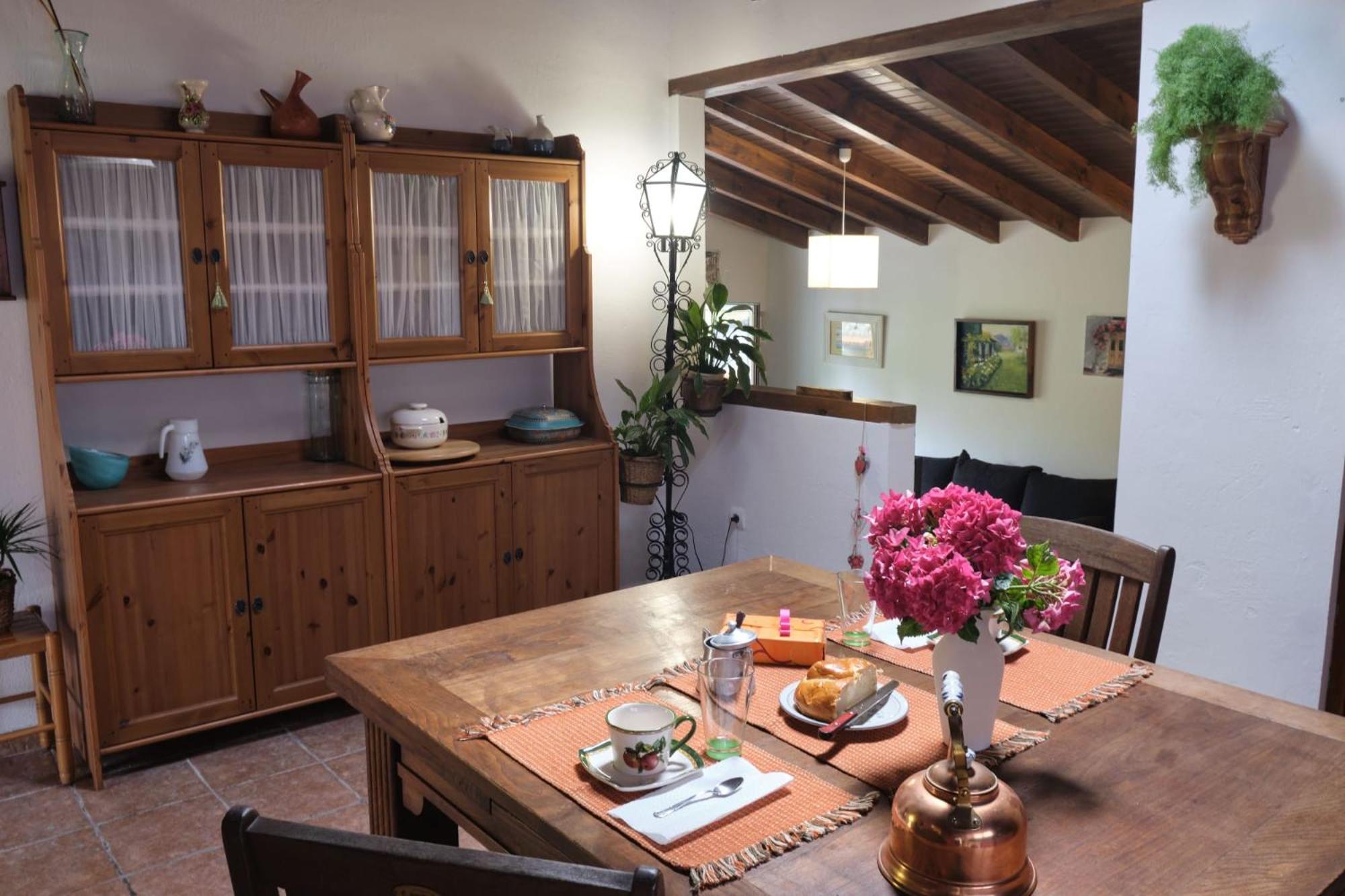 Casa Benjamín