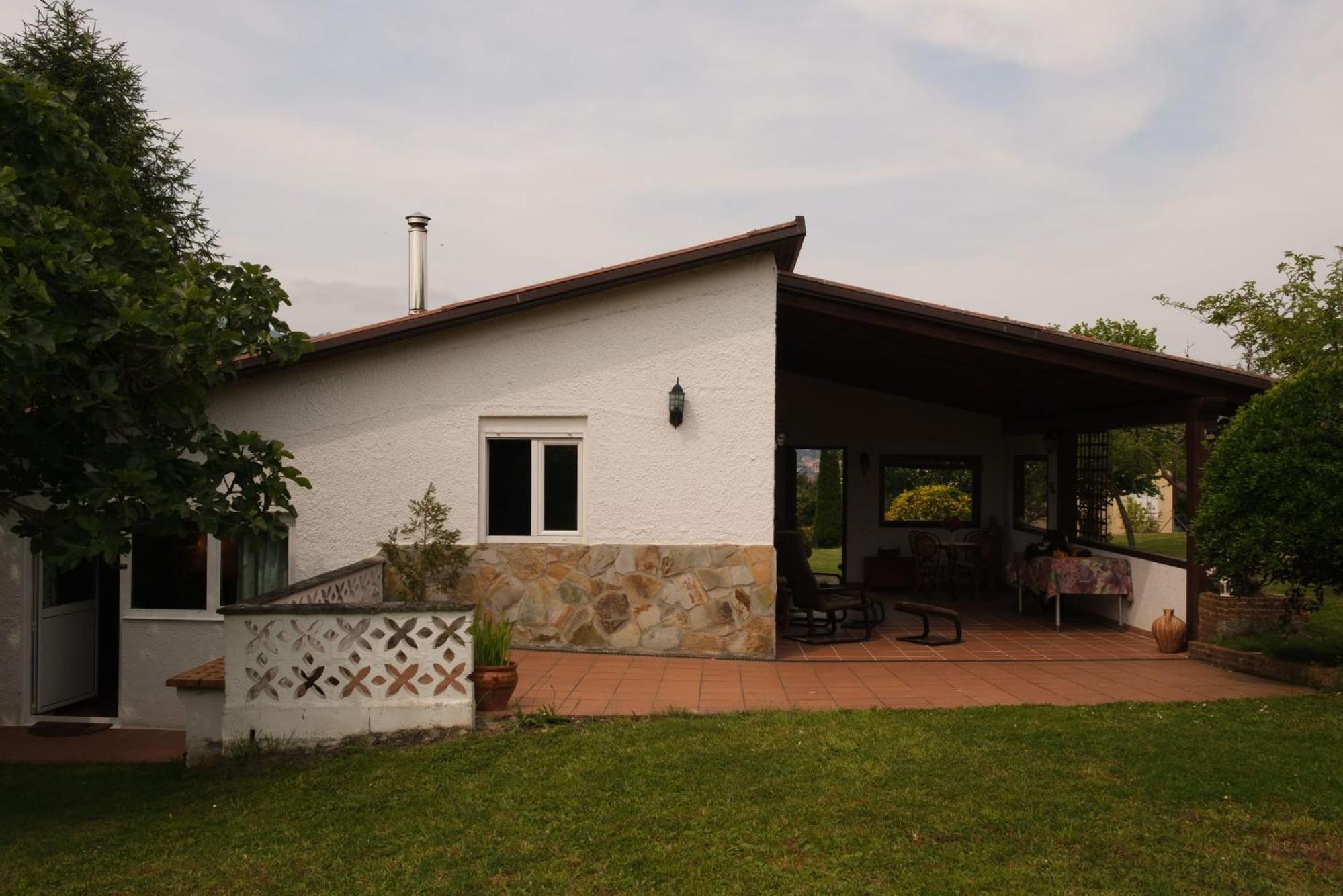Casa Benjamín