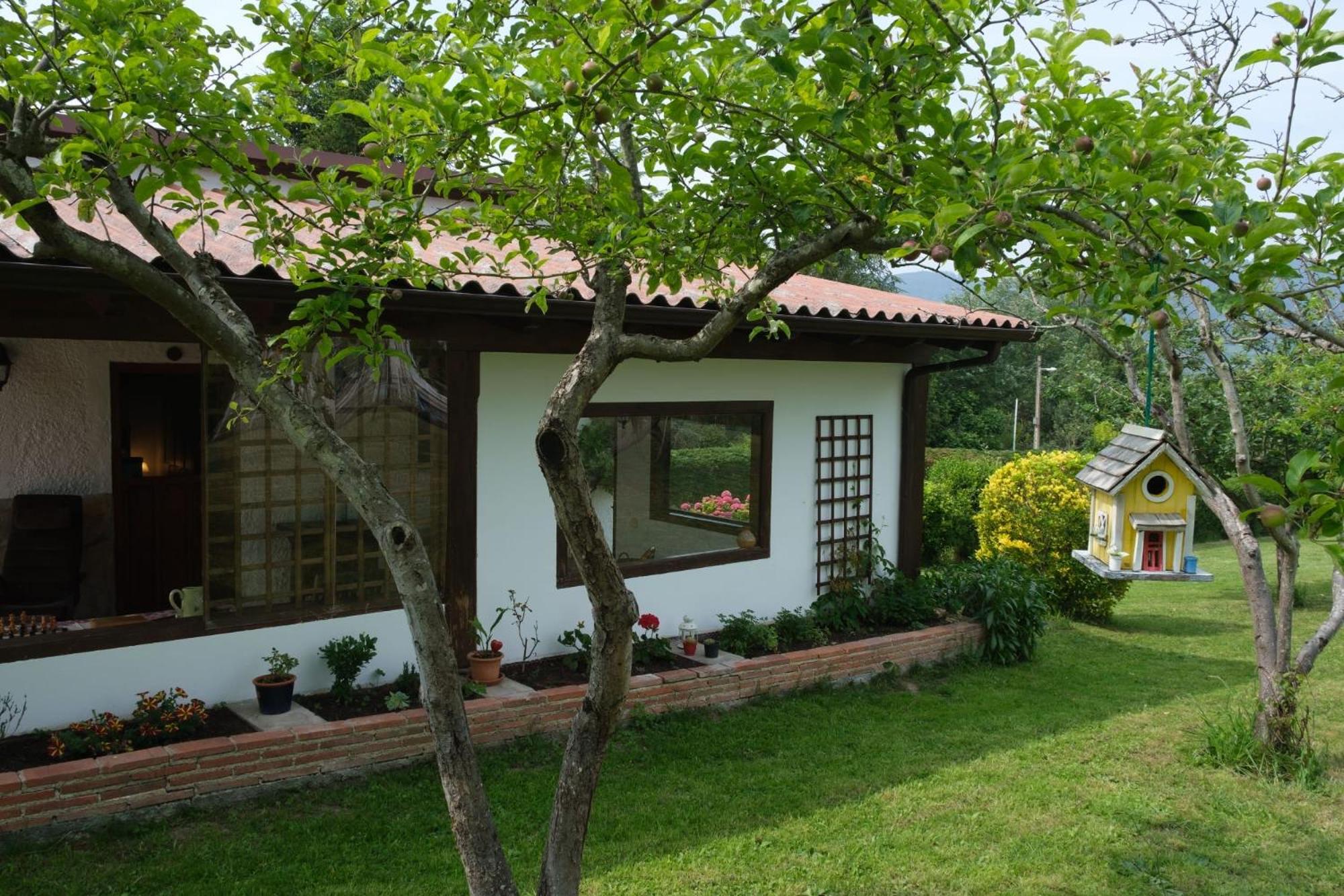 Casa Benjamín