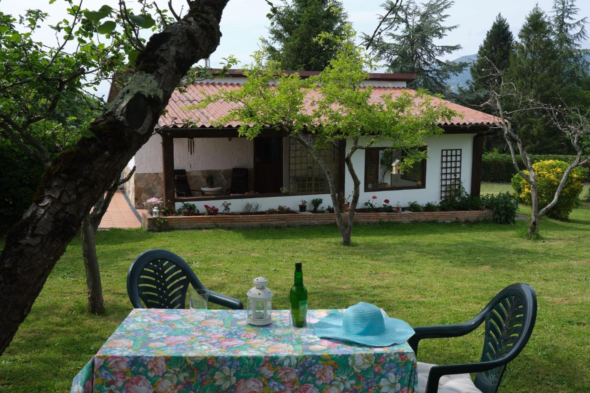 Casa Benjamín