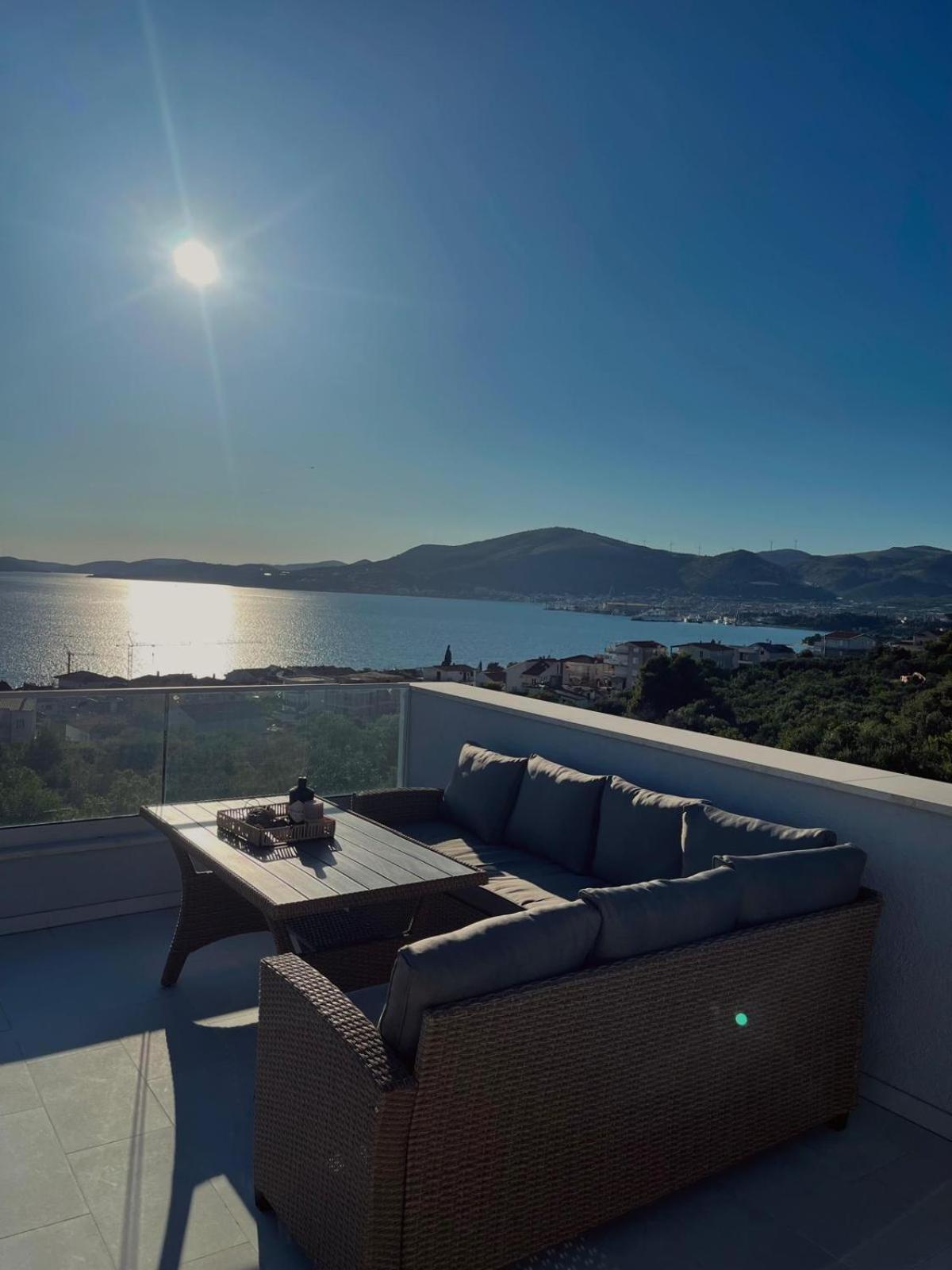Villa Panorama