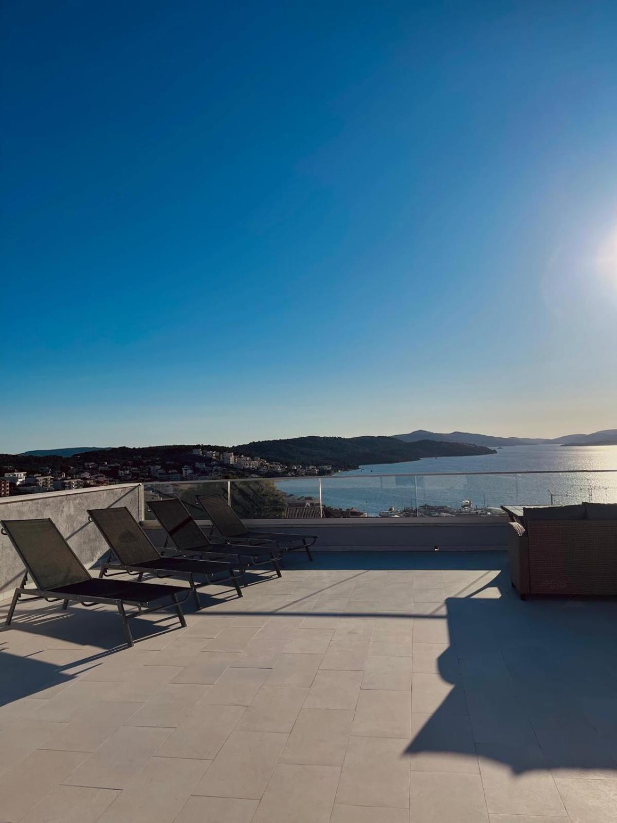Villa Panorama