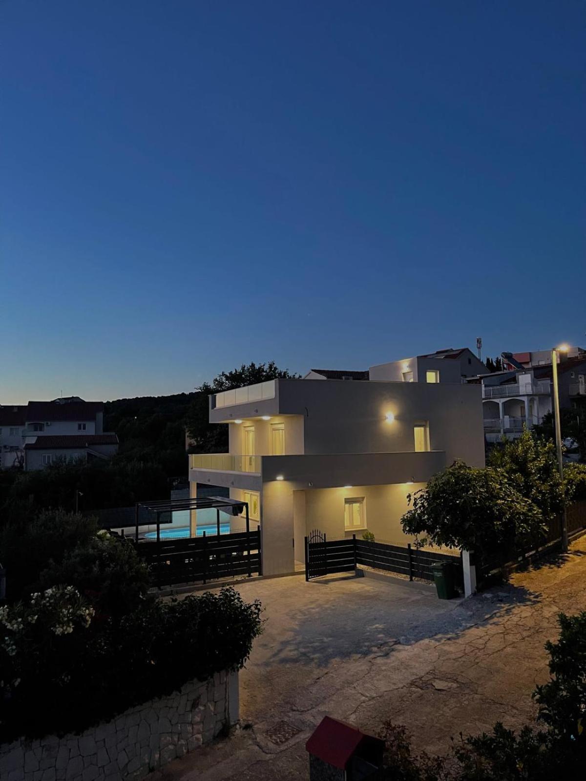 Villa Panorama