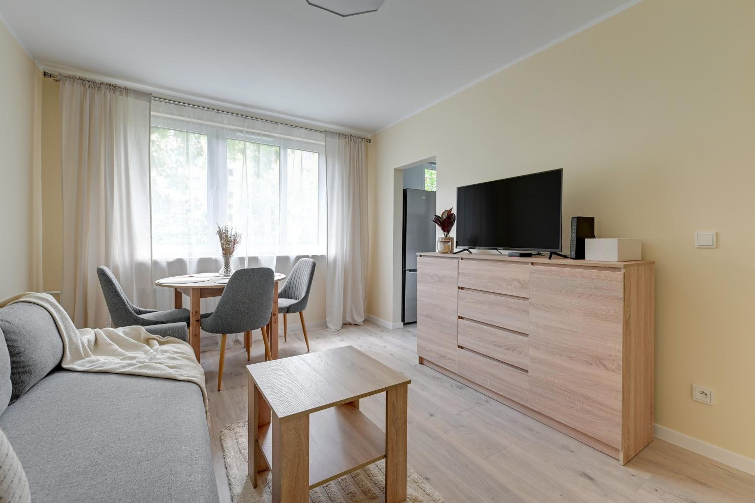 Chłopska by Downtown Apartments