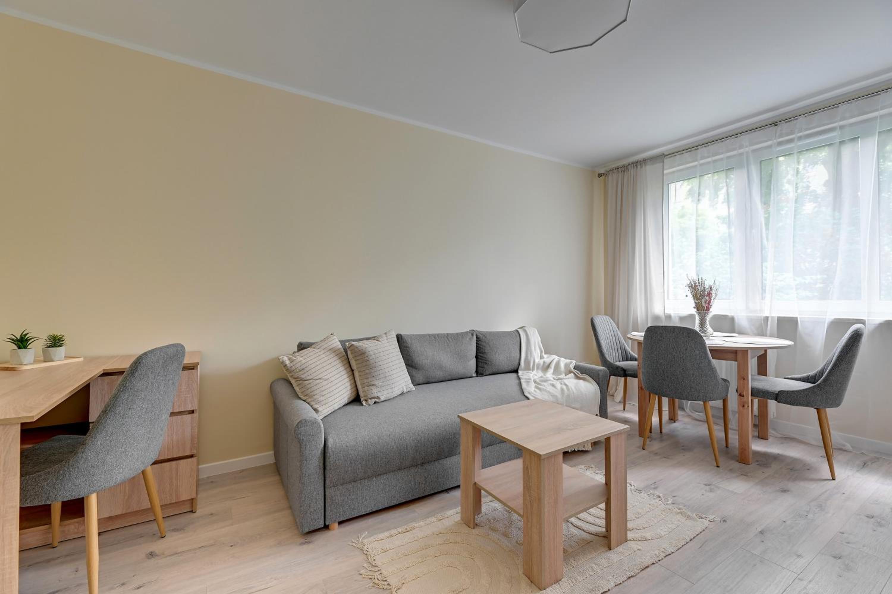 Chłopska by Downtown Apartments