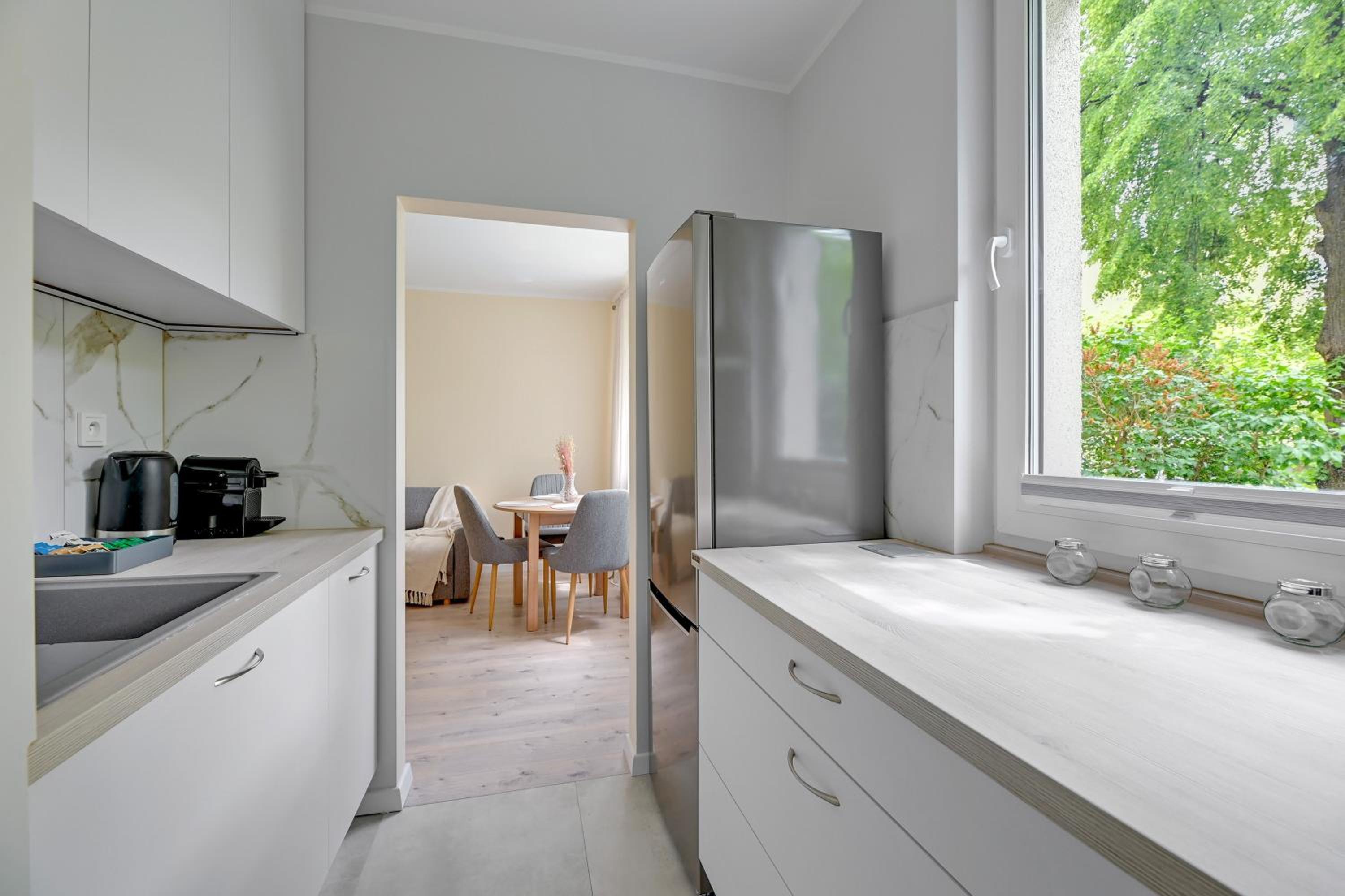 Chłopska by Downtown Apartments