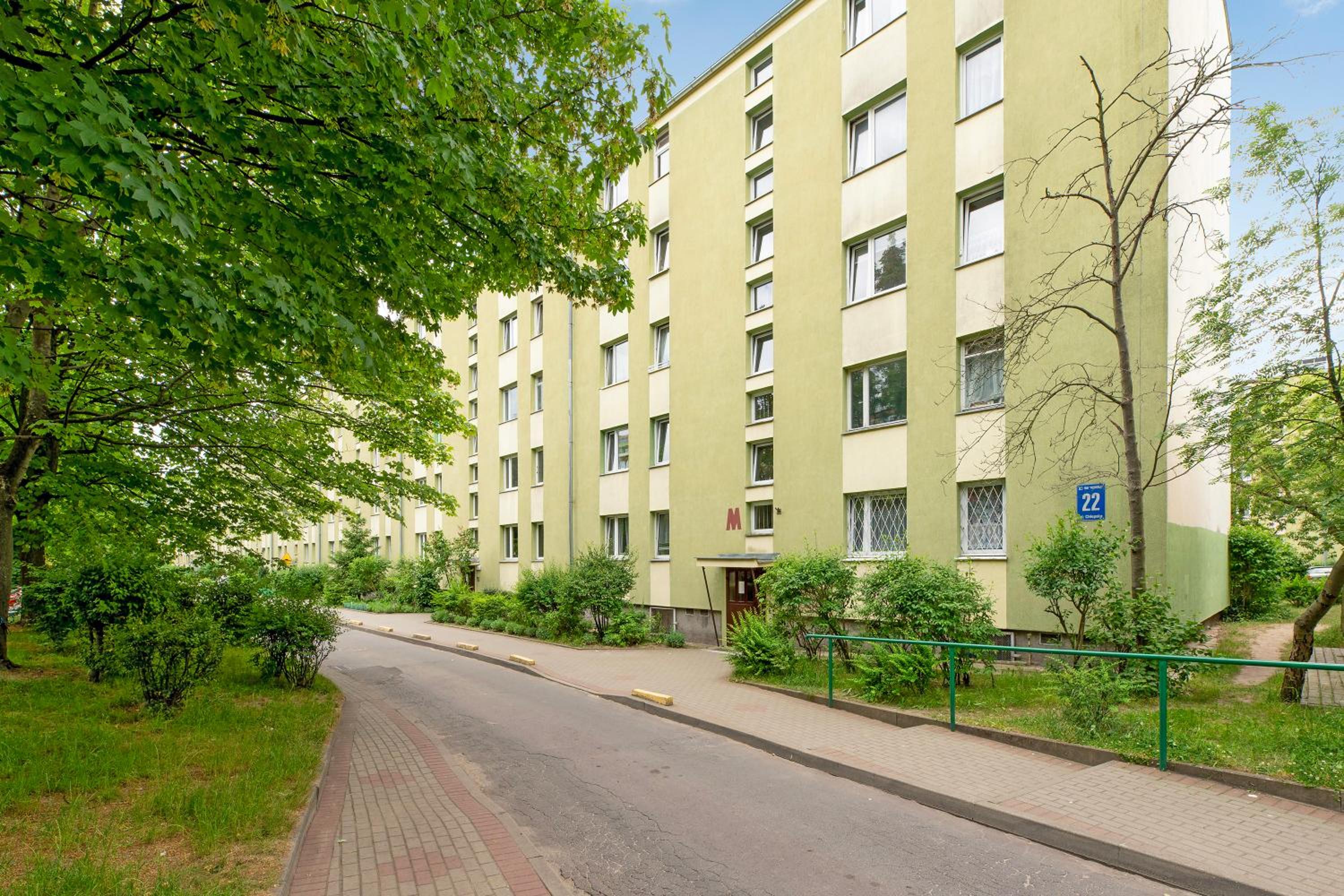 Chłopska by Downtown Apartments