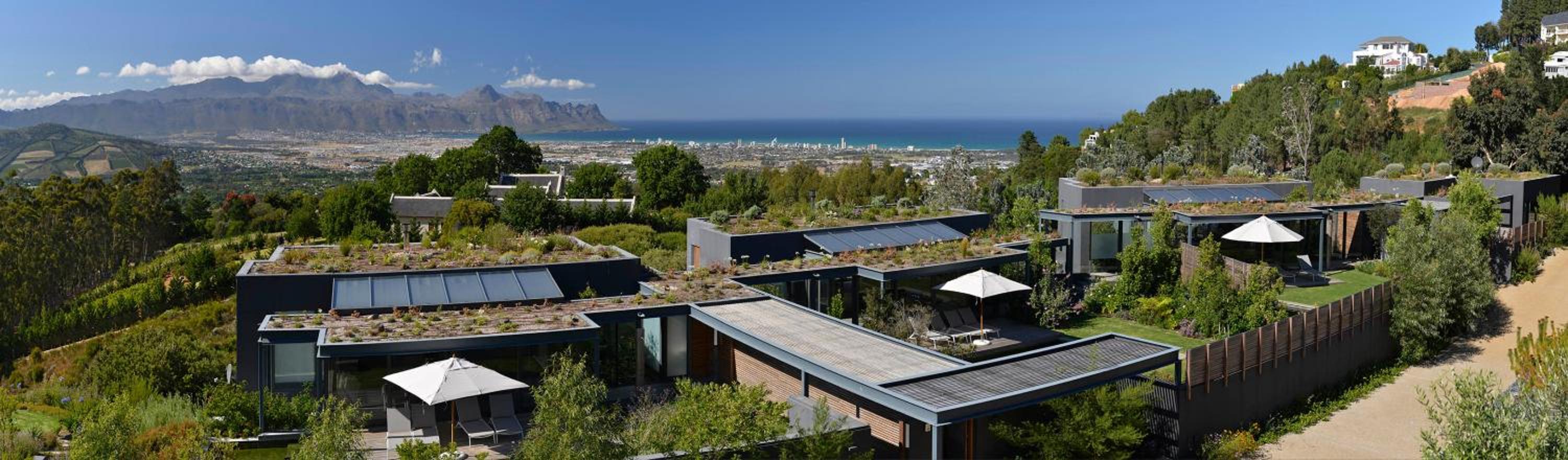 Spanish Farm Boutique Hotel & Villas