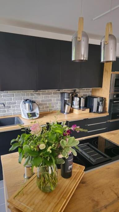 Neues-Helles-Modernes Haus