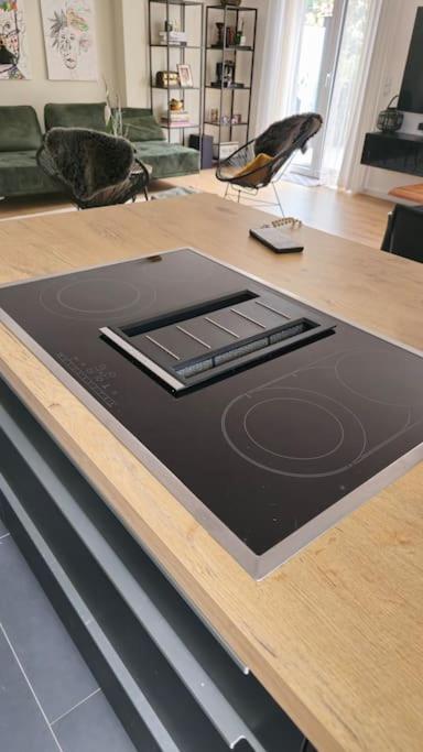 Neues-Helles-Modernes Haus