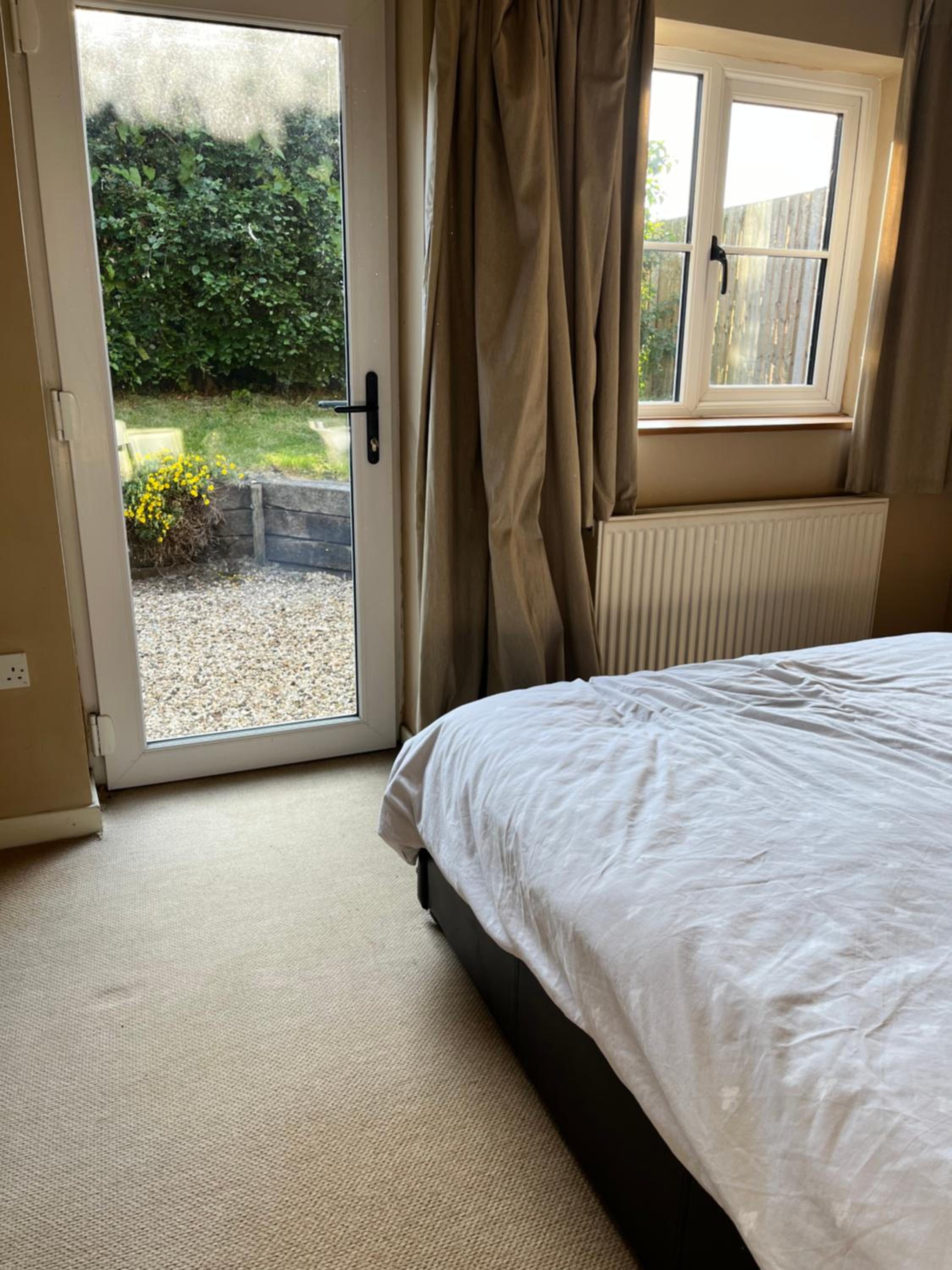 Canter Cottage