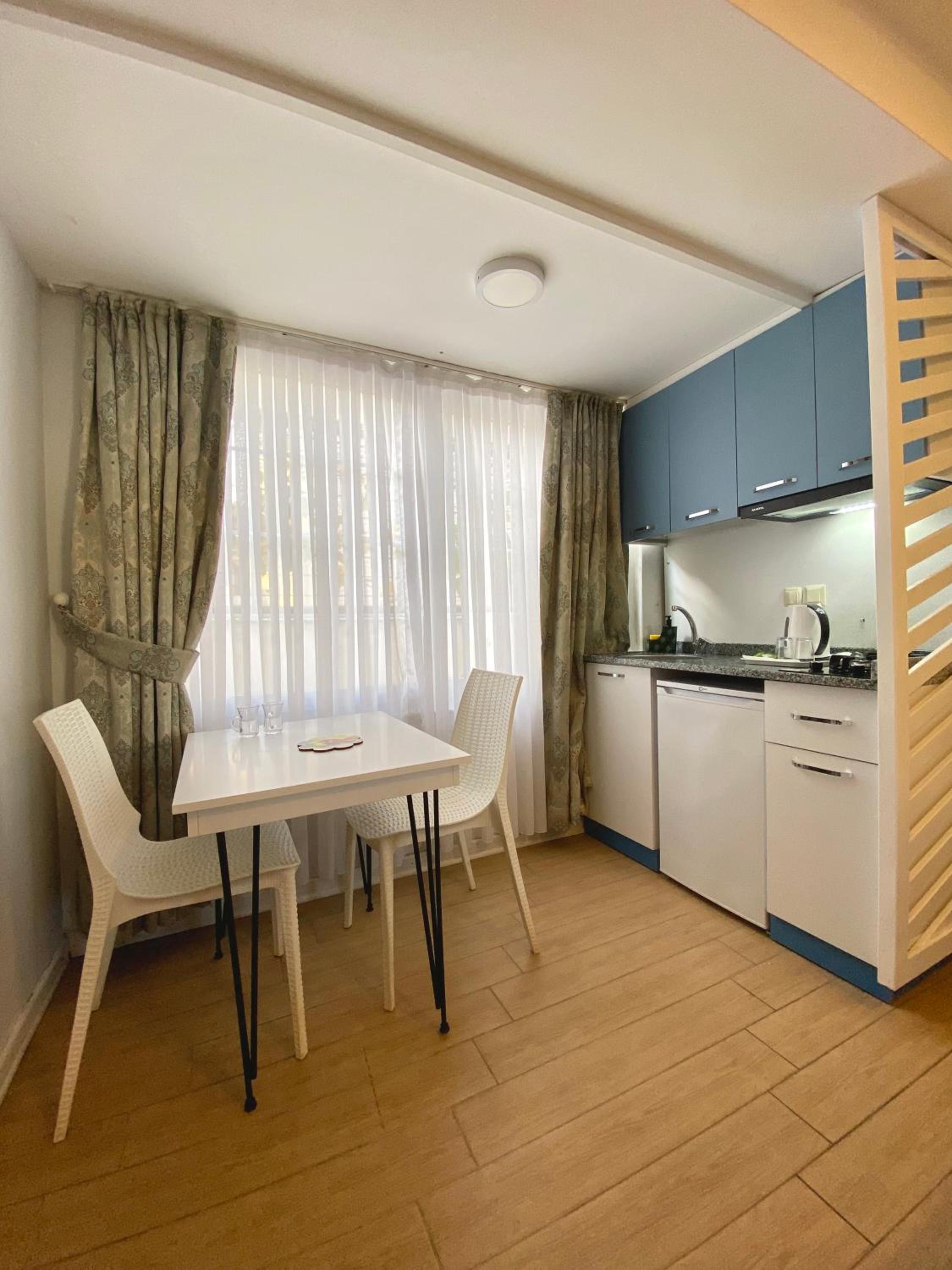 Amsterdam Otel & Suite - Image 18