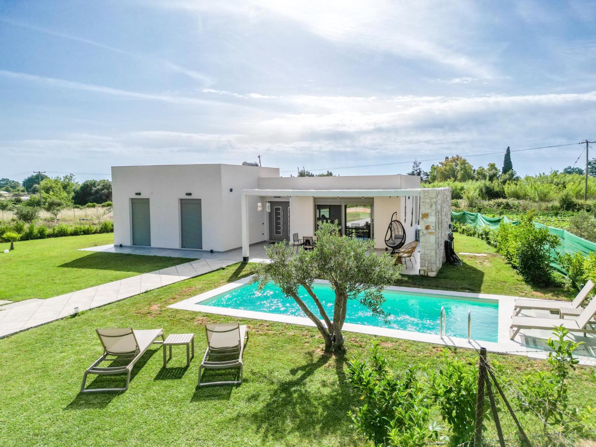 Villa Beato view 5