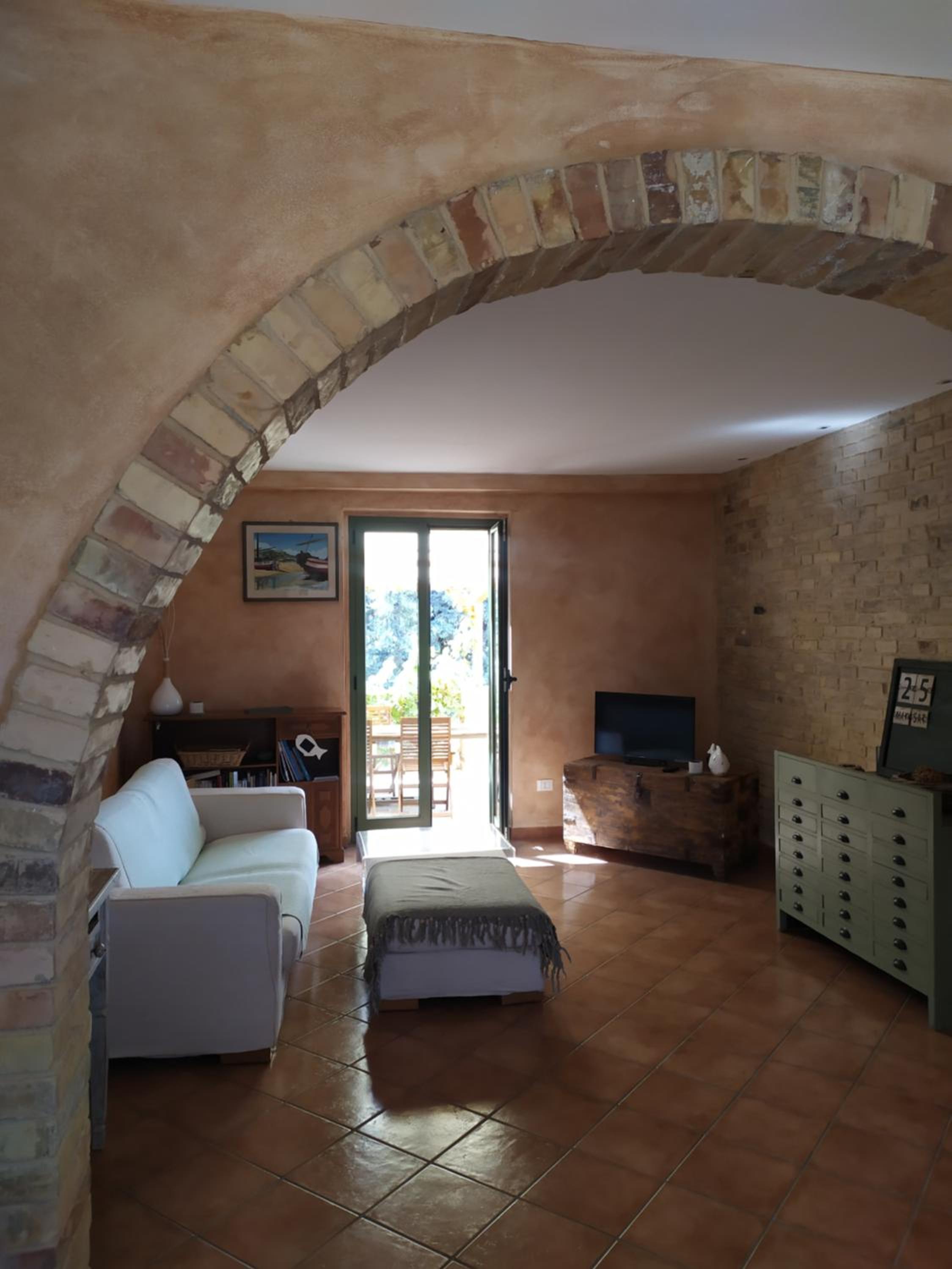 Casale Vittoria Atri