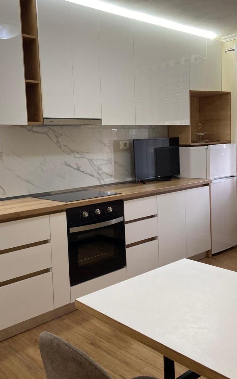 Shkodra Central Apartment KEJA photo 5