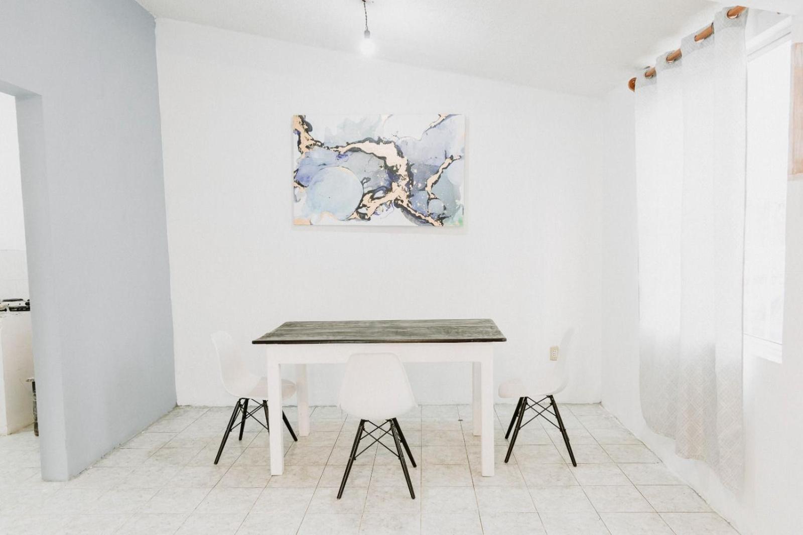 Casa Oaxaca