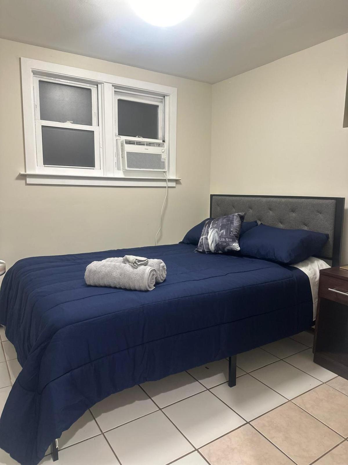 Affordable 3BR Near NYC & MetLife Stadium view 2