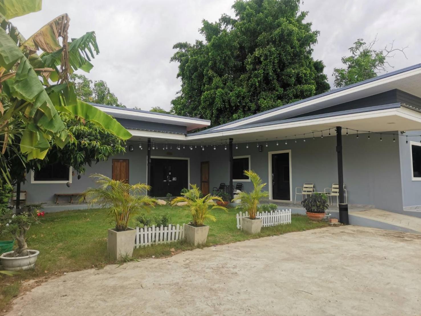 Numhom Resort