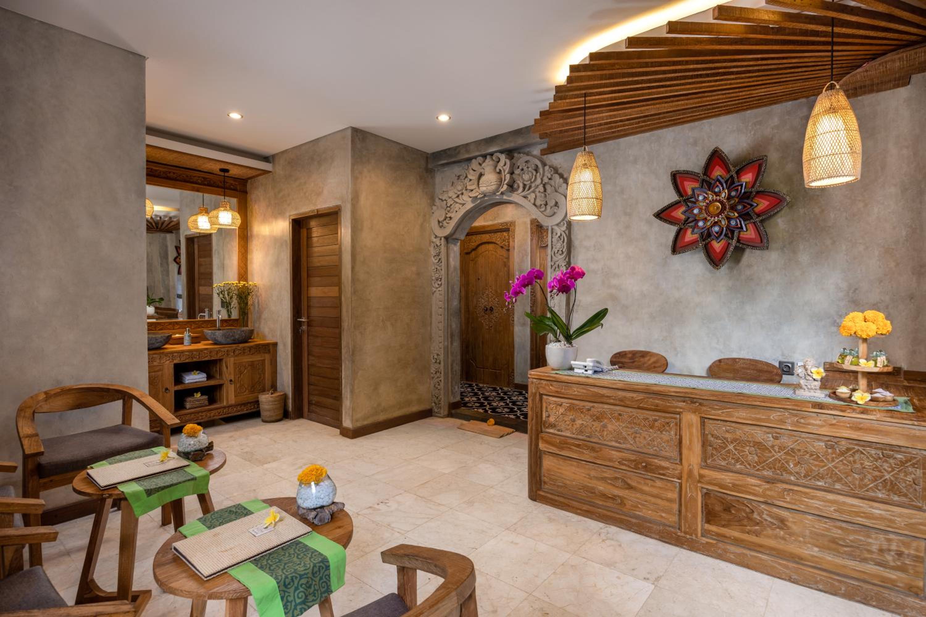 The Alena Resort a Pramana Experience