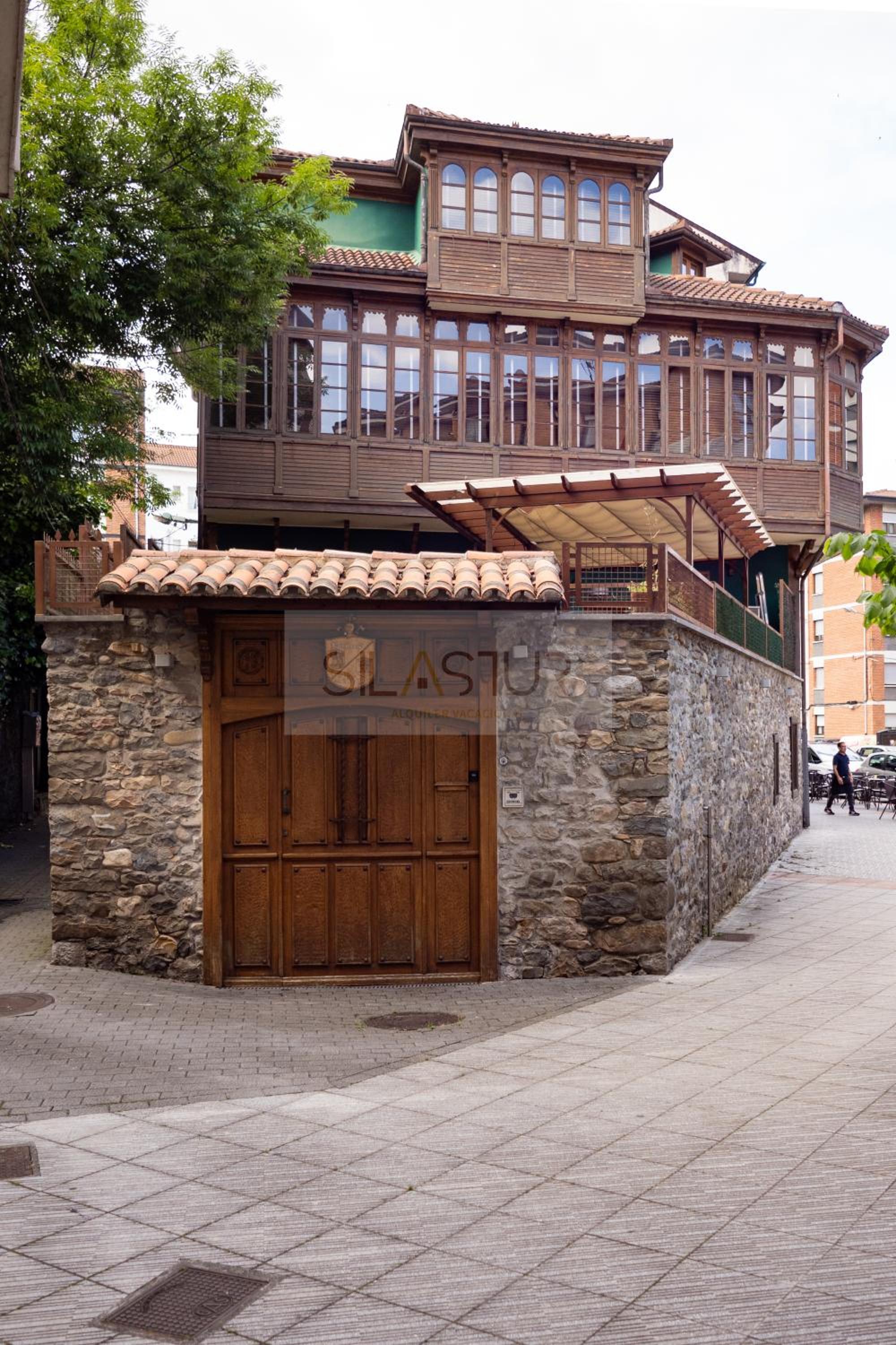 Casona de Lila