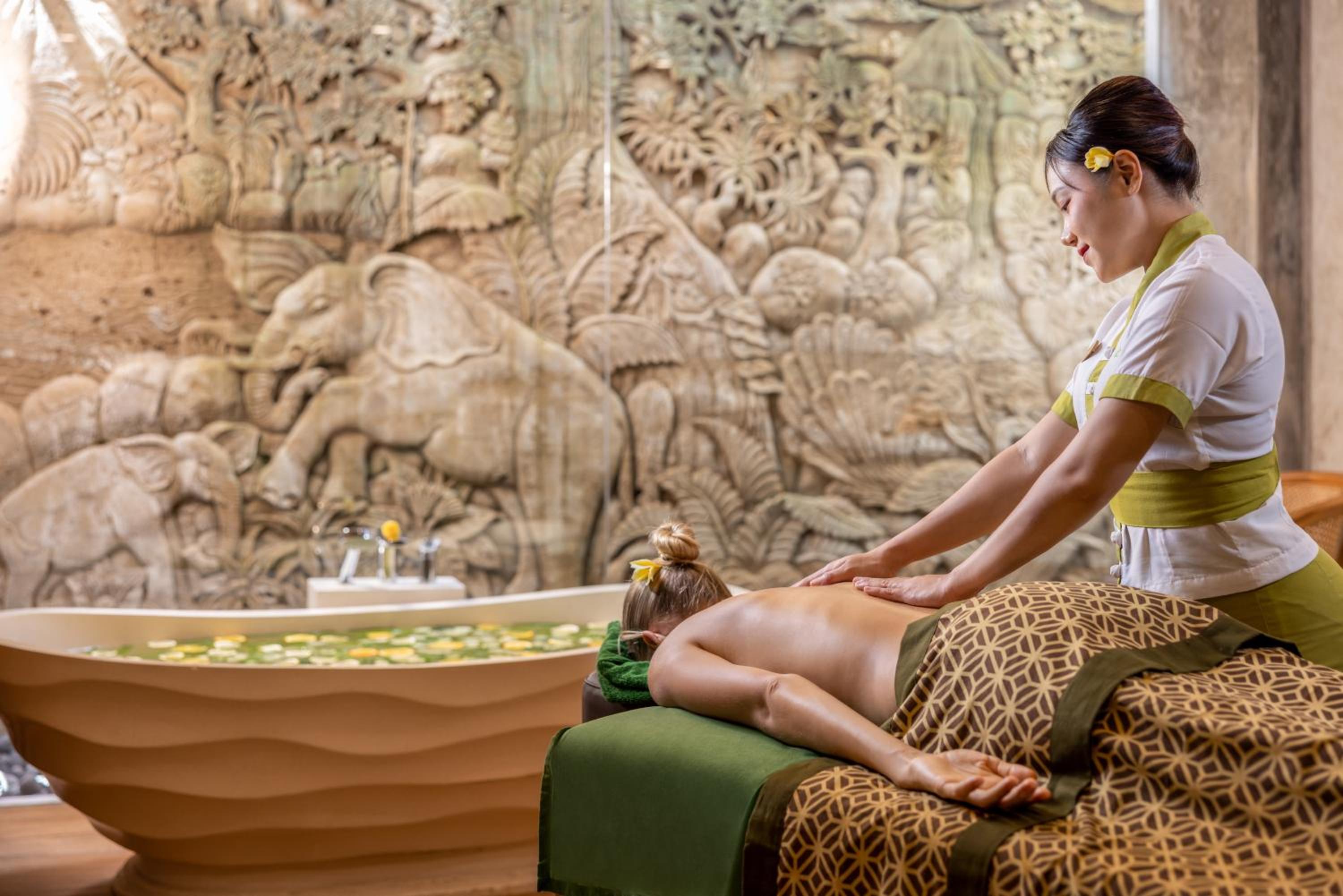 The Alena Resort a Pramana Experience