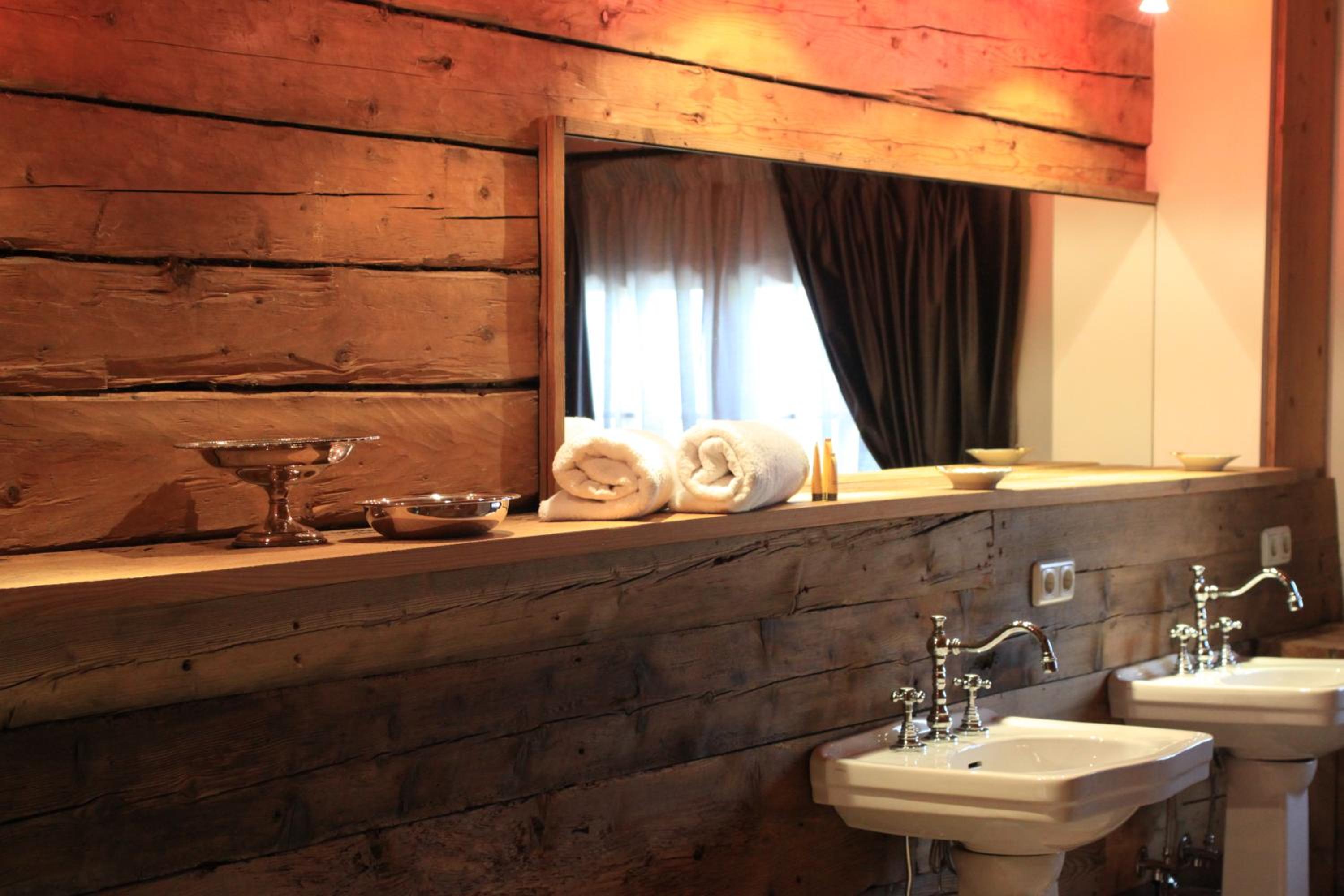 Tessenberg Mountain Retreat