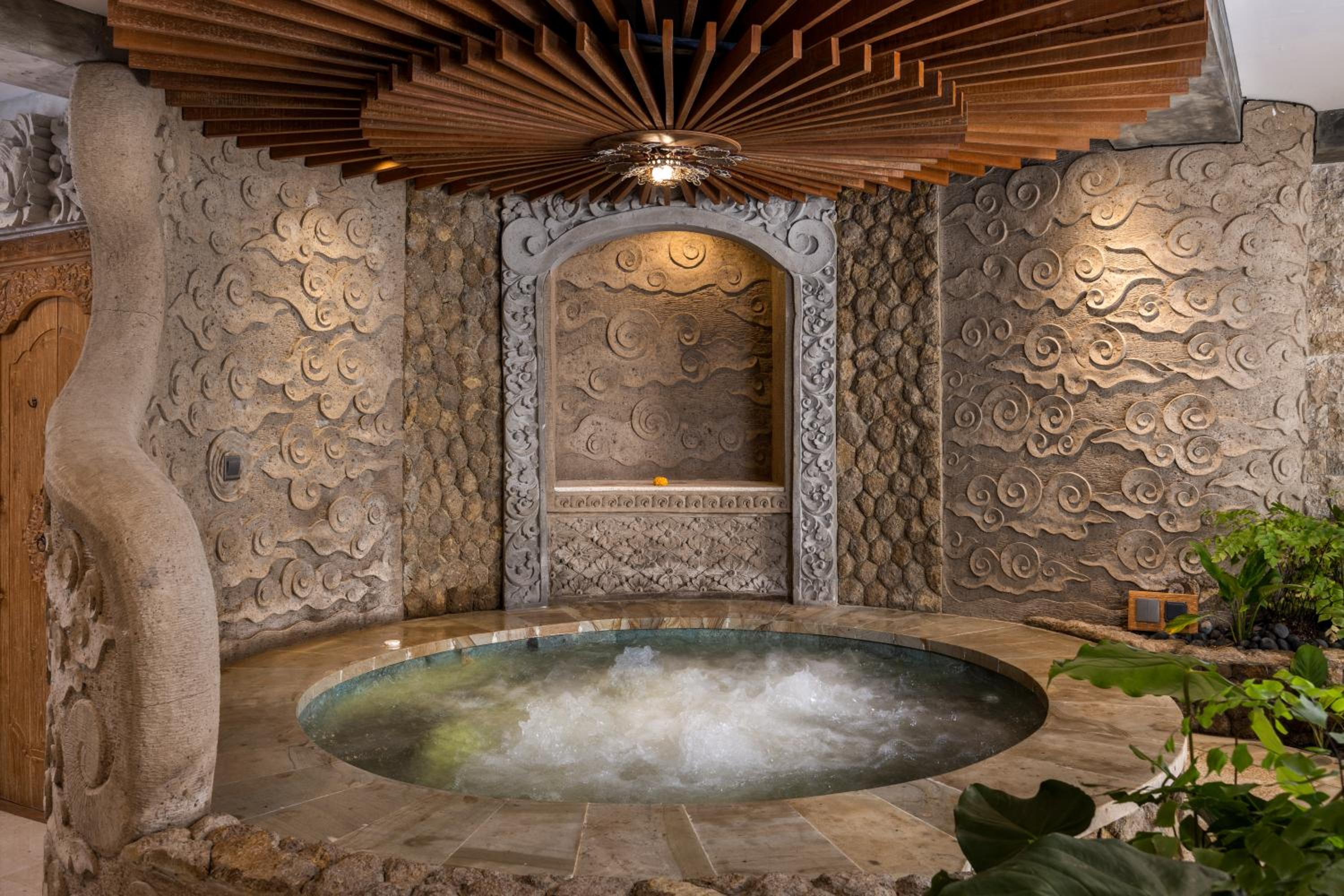 The Alena Resort a Pramana Experience