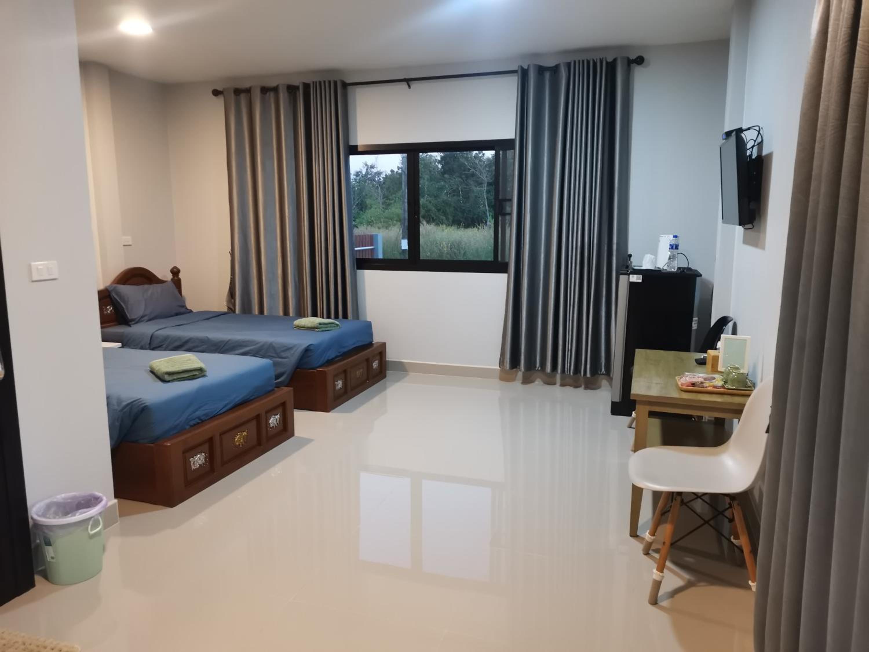 Numhom Resort