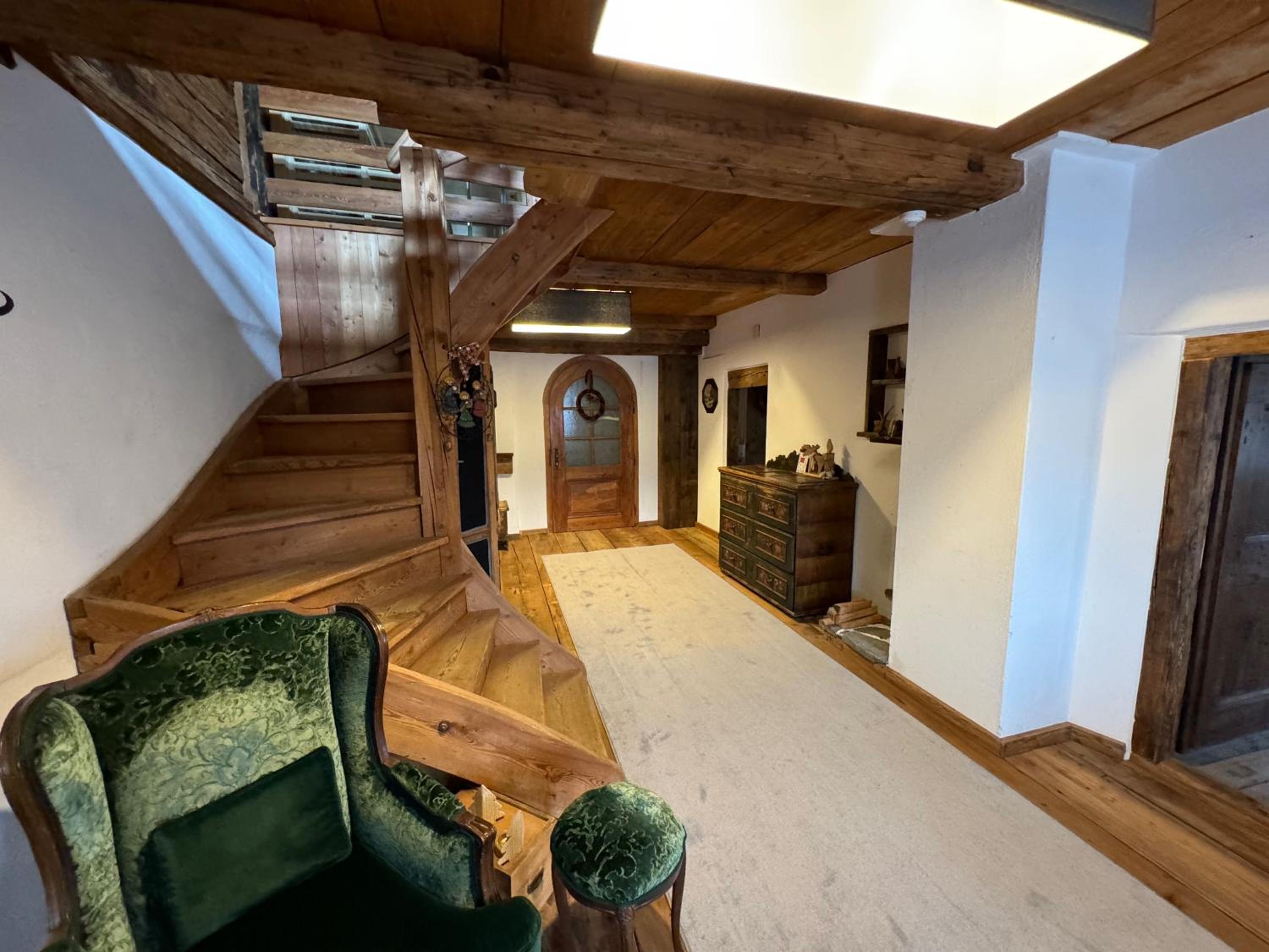 Tessenberg Mountain Retreat